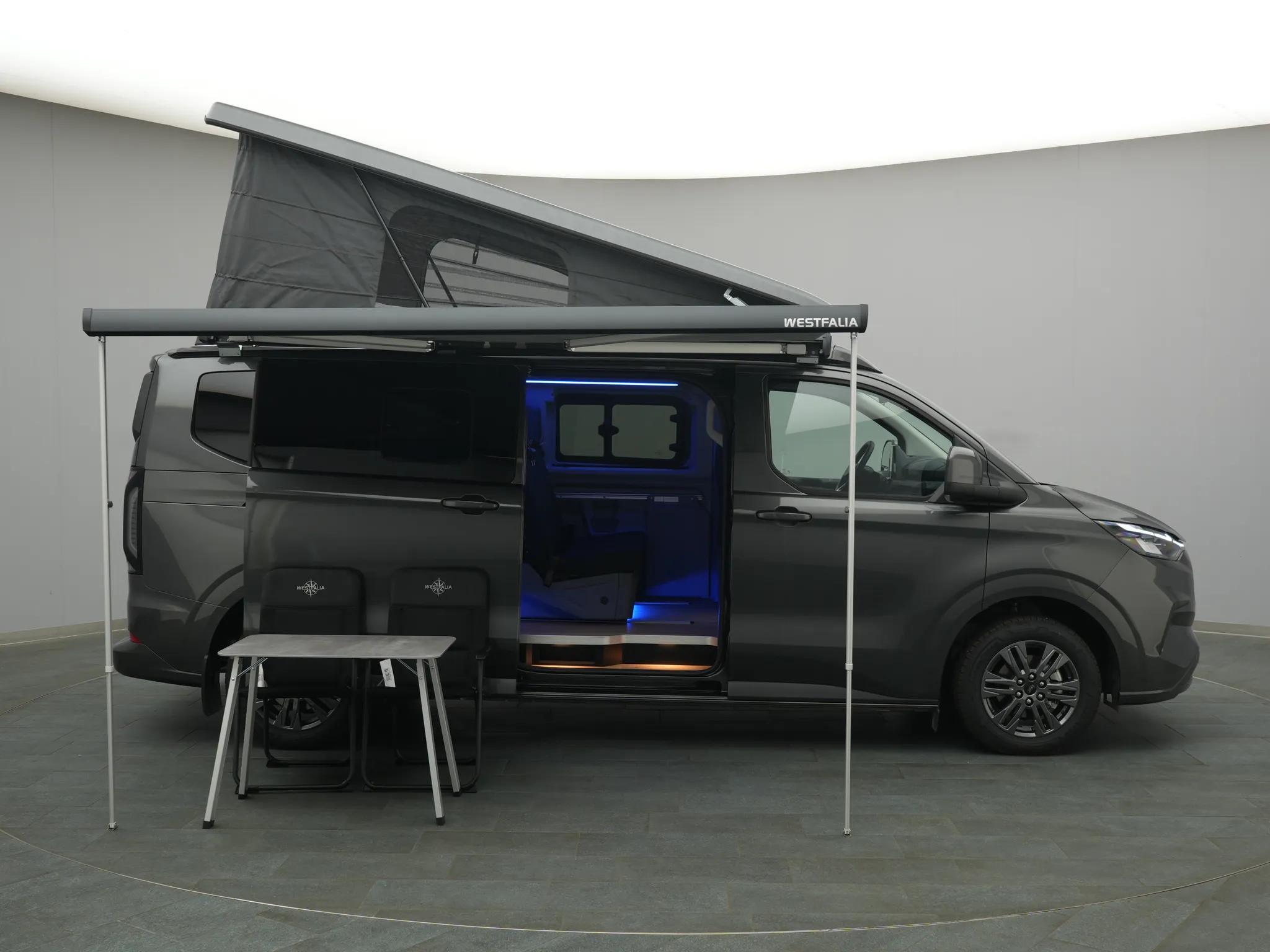 Ford Nugget – Bild 8