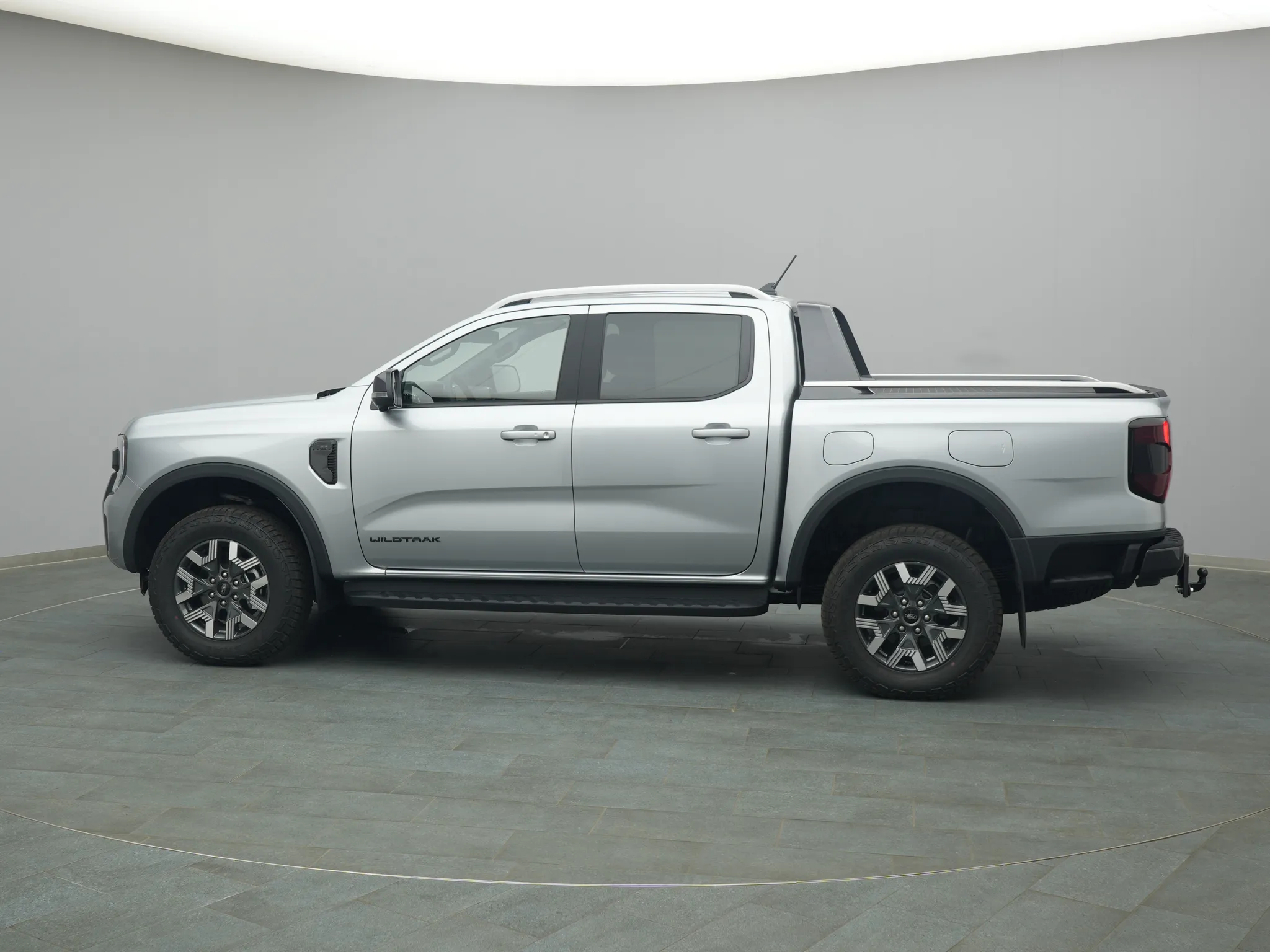 Ford Ranger Wildtrak – Bild 3