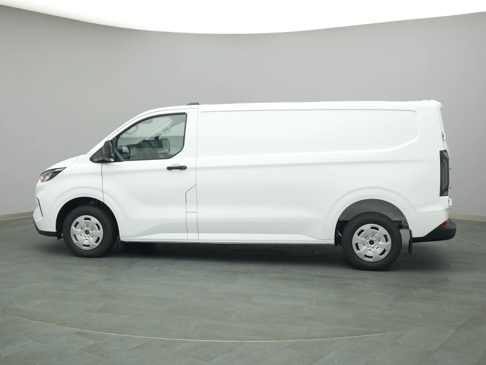 Ford Transit Custom Kasten – Bild 3