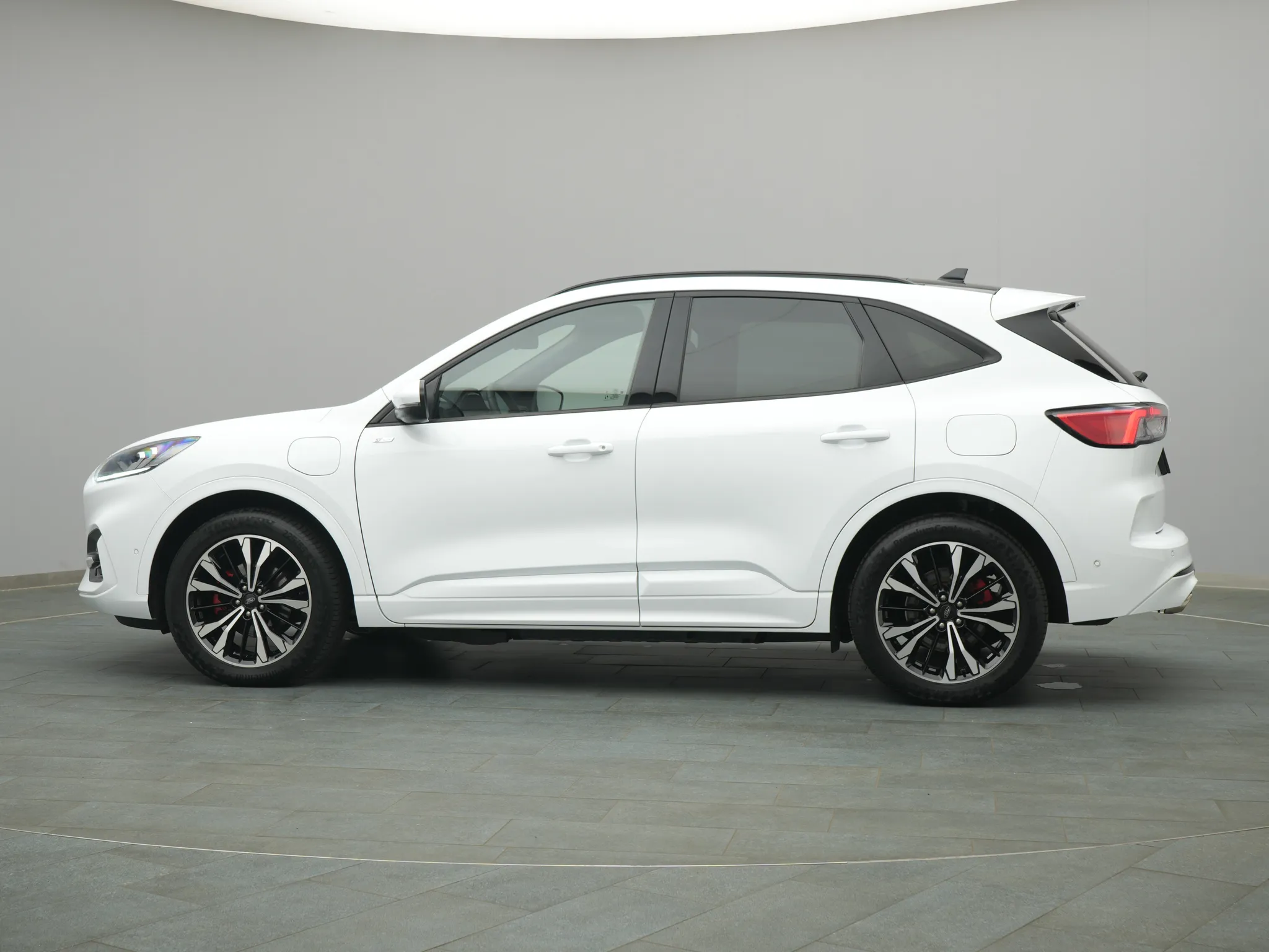 Ford Kuga ST-Line X – Bild 3