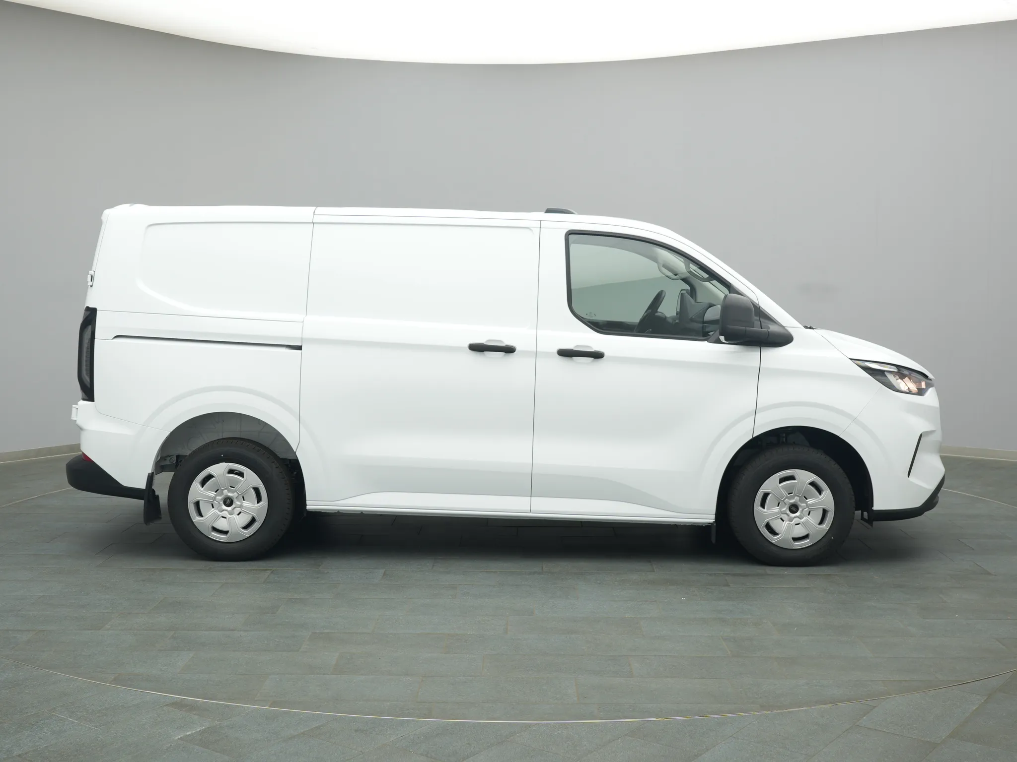 Ford Transit Custom Kasten – Bild 8