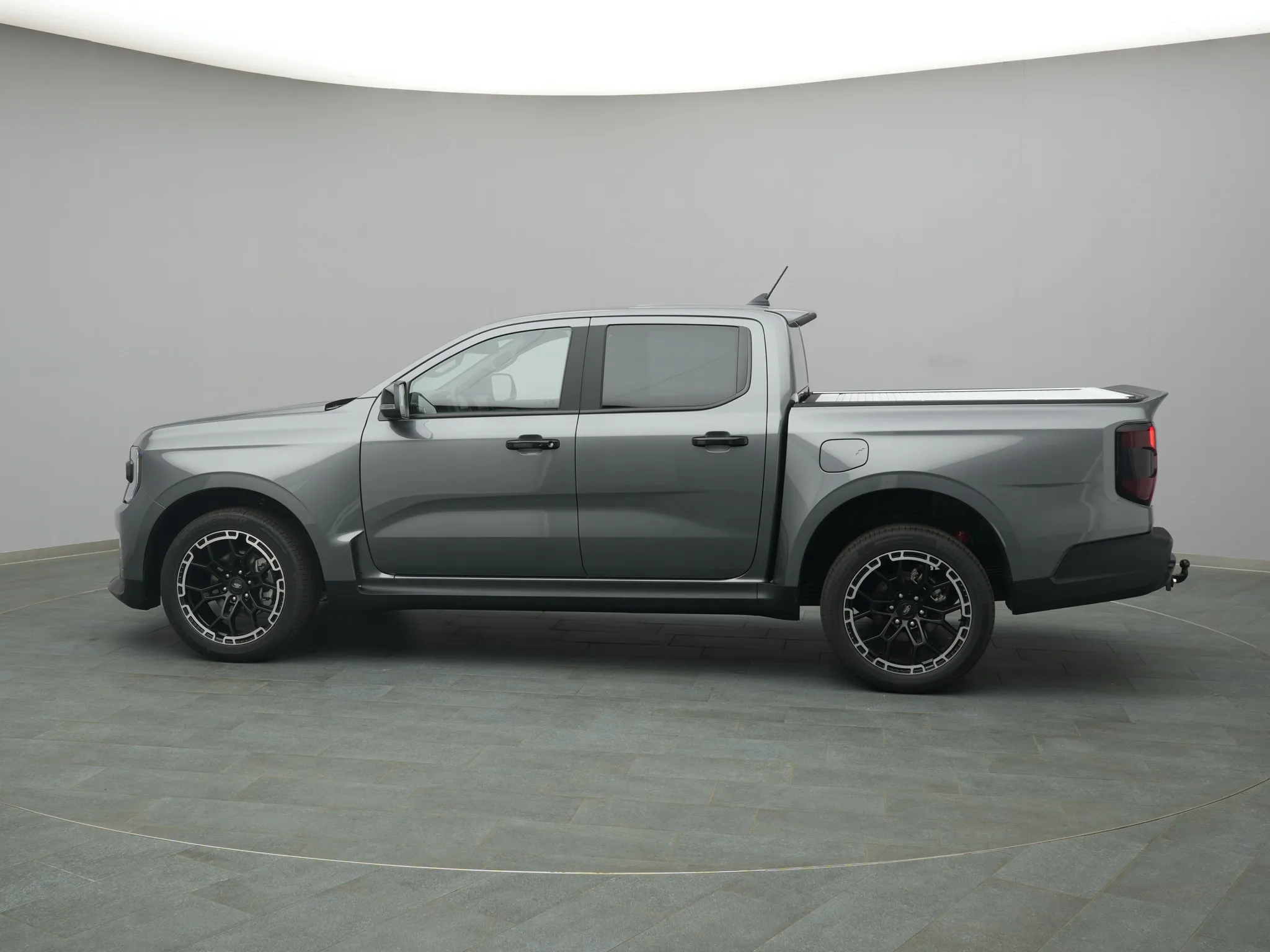 Ford Ranger DoKa MS-RT – Bild 3