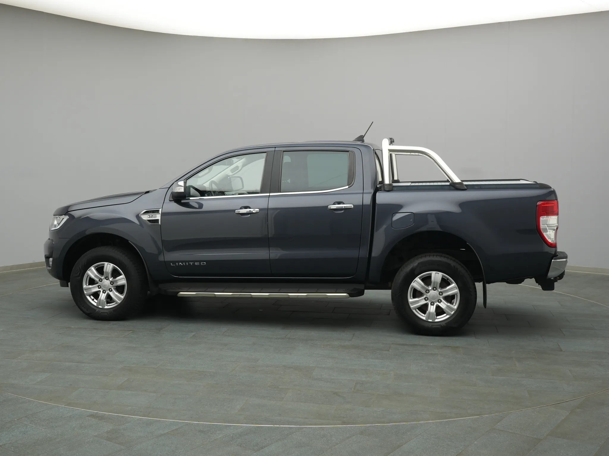 Ford Ranger DoKa Limited – Bild 3