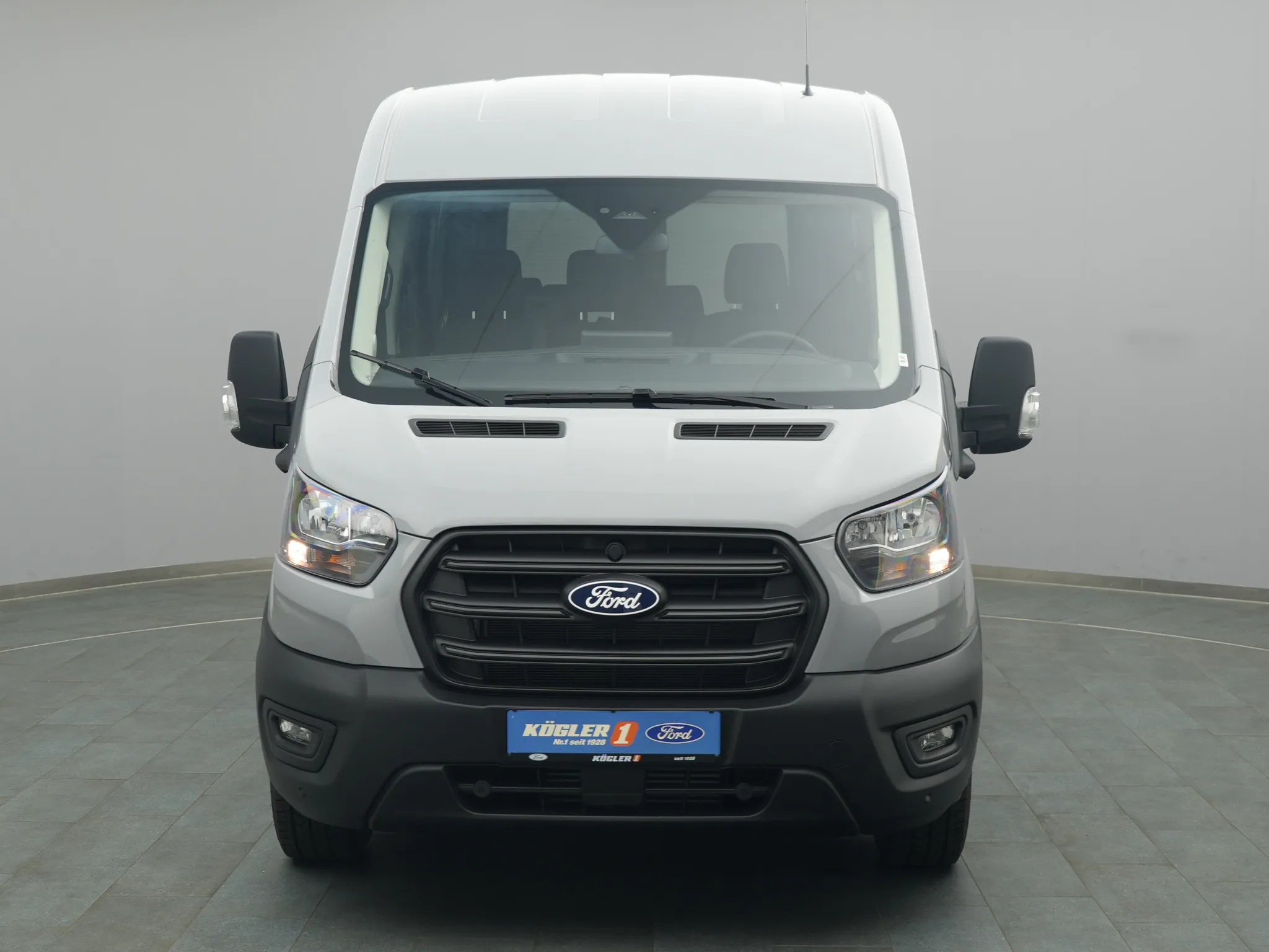 Ford Transit Kombi – Bild 6