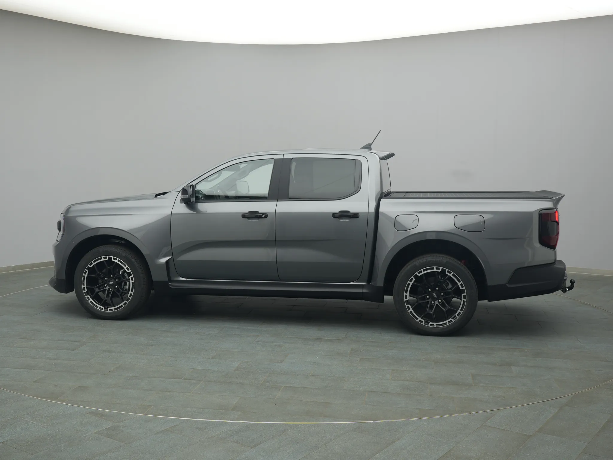 Ford Ranger DoKa MS-RT – Bild 3