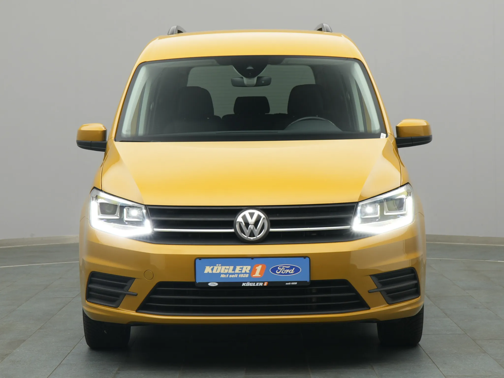 VW Caddy – Bild 6