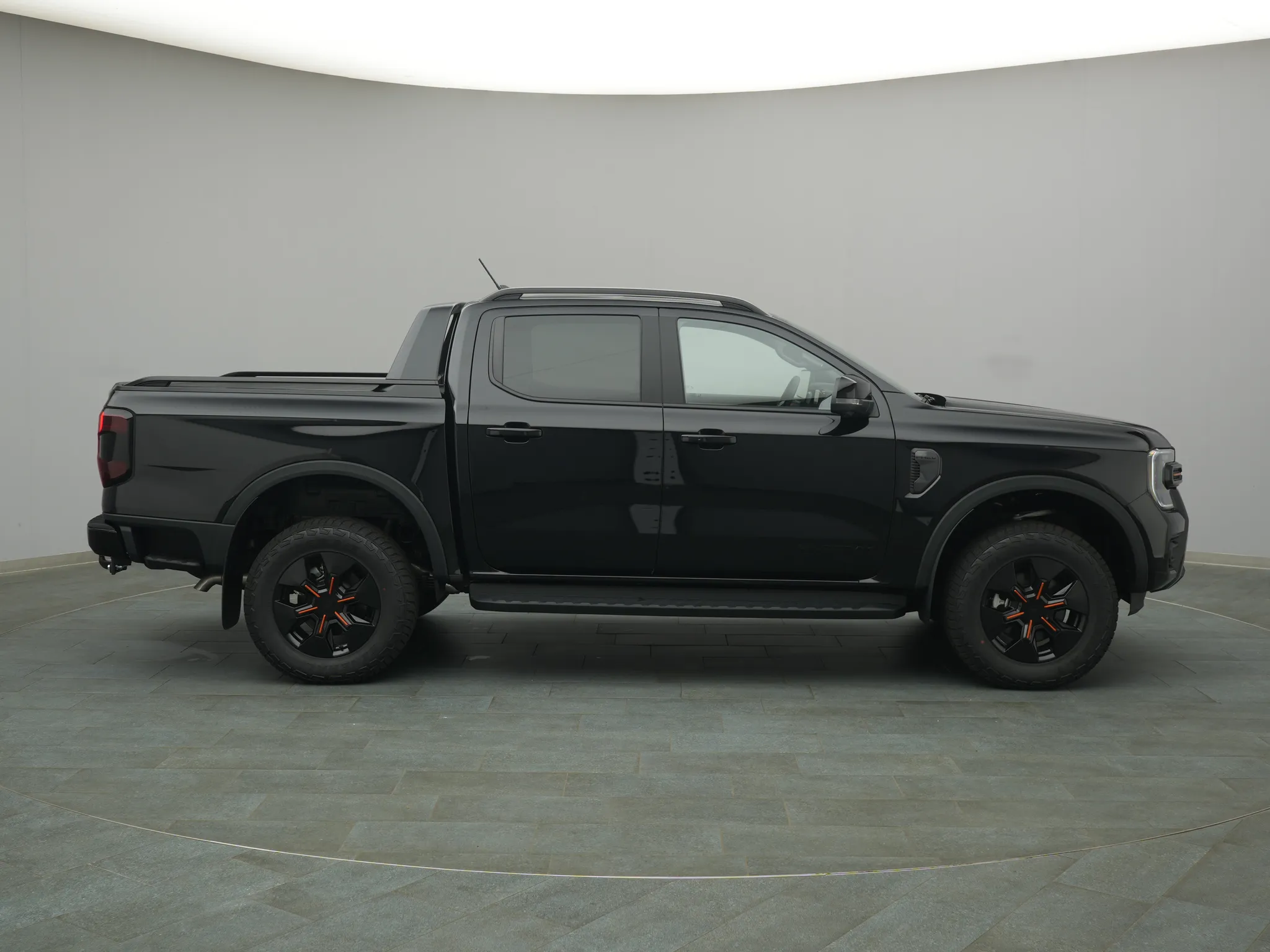 Ford Ranger Wildtrak – Bild 8