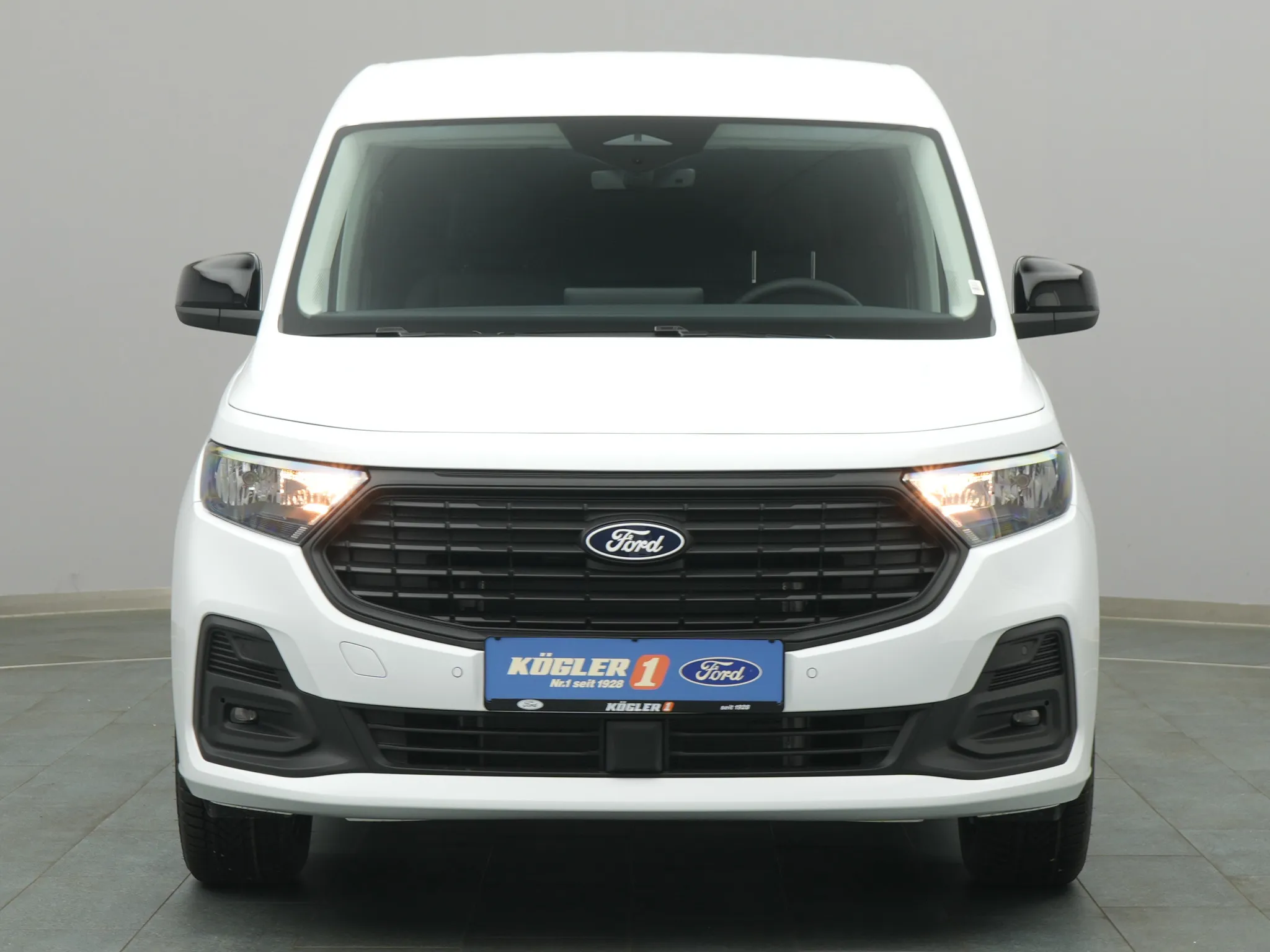 Ford Transit Connect Kasten – Bild 6