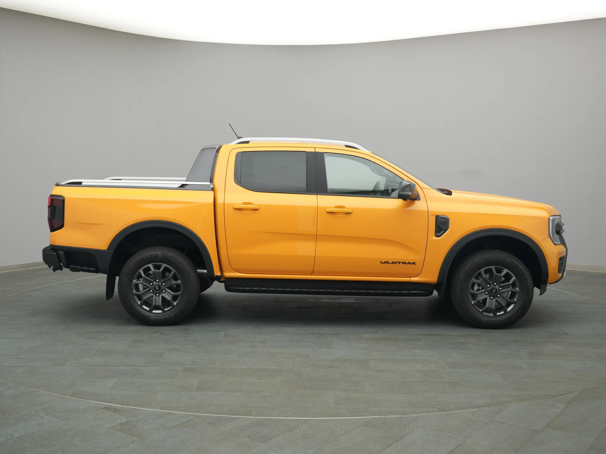 Ford Ranger Wildtrak – Bild 8