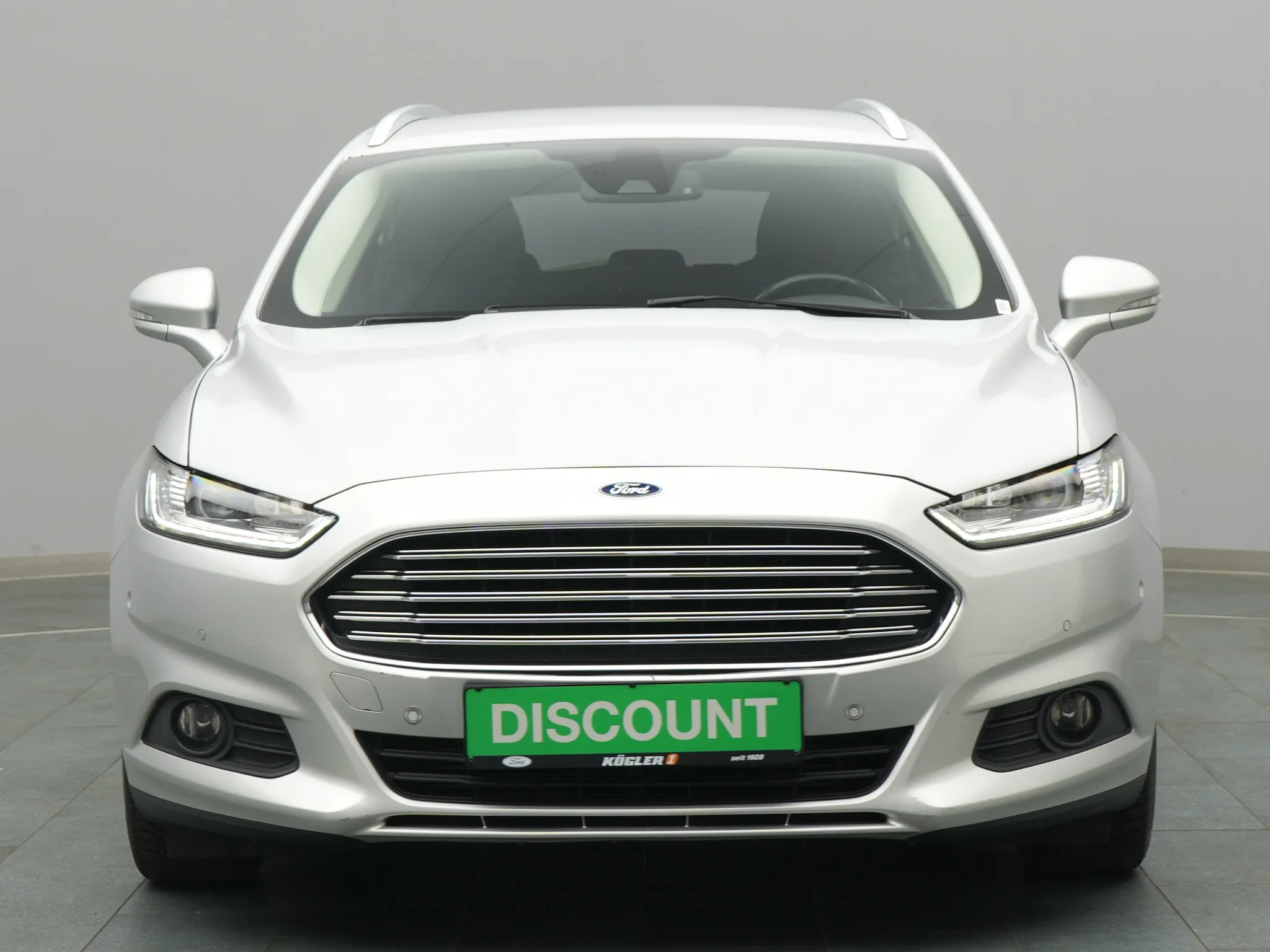 Ford Mondeo Business – Bild 6