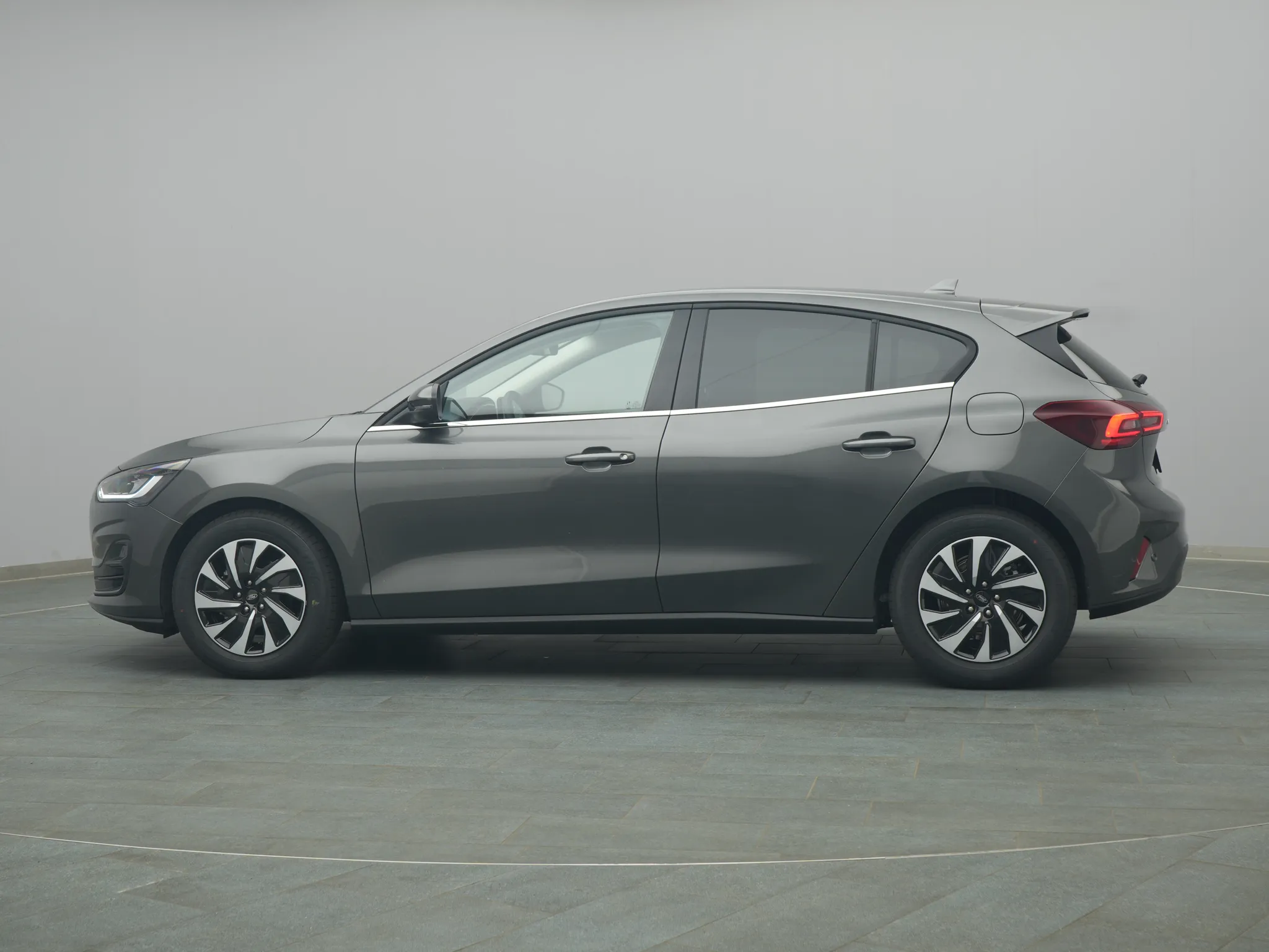 Ford Focus Titanium – Bild 3