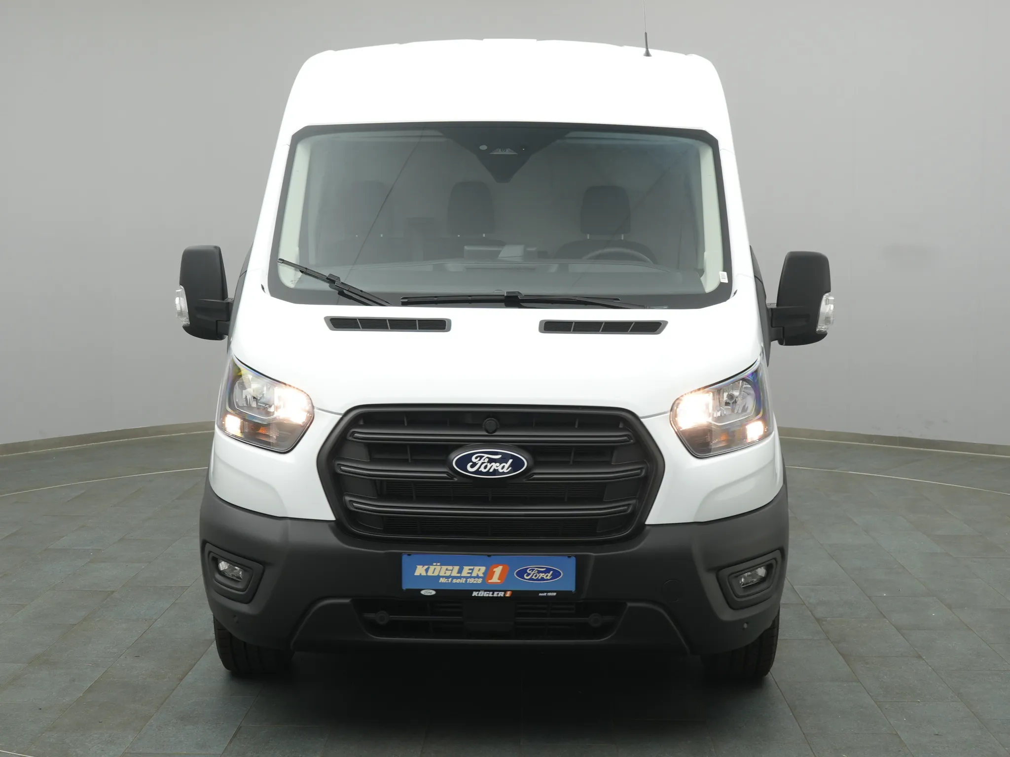 Ford Transit Kasten – Bild 6