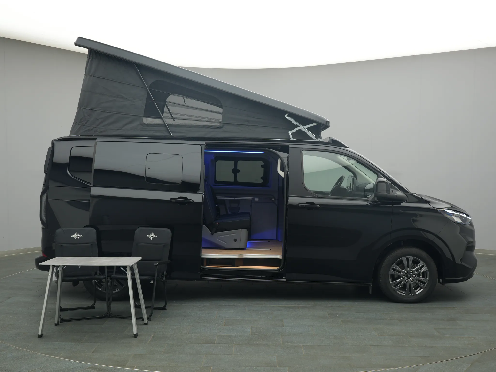 Ford Nugget – Bild 8