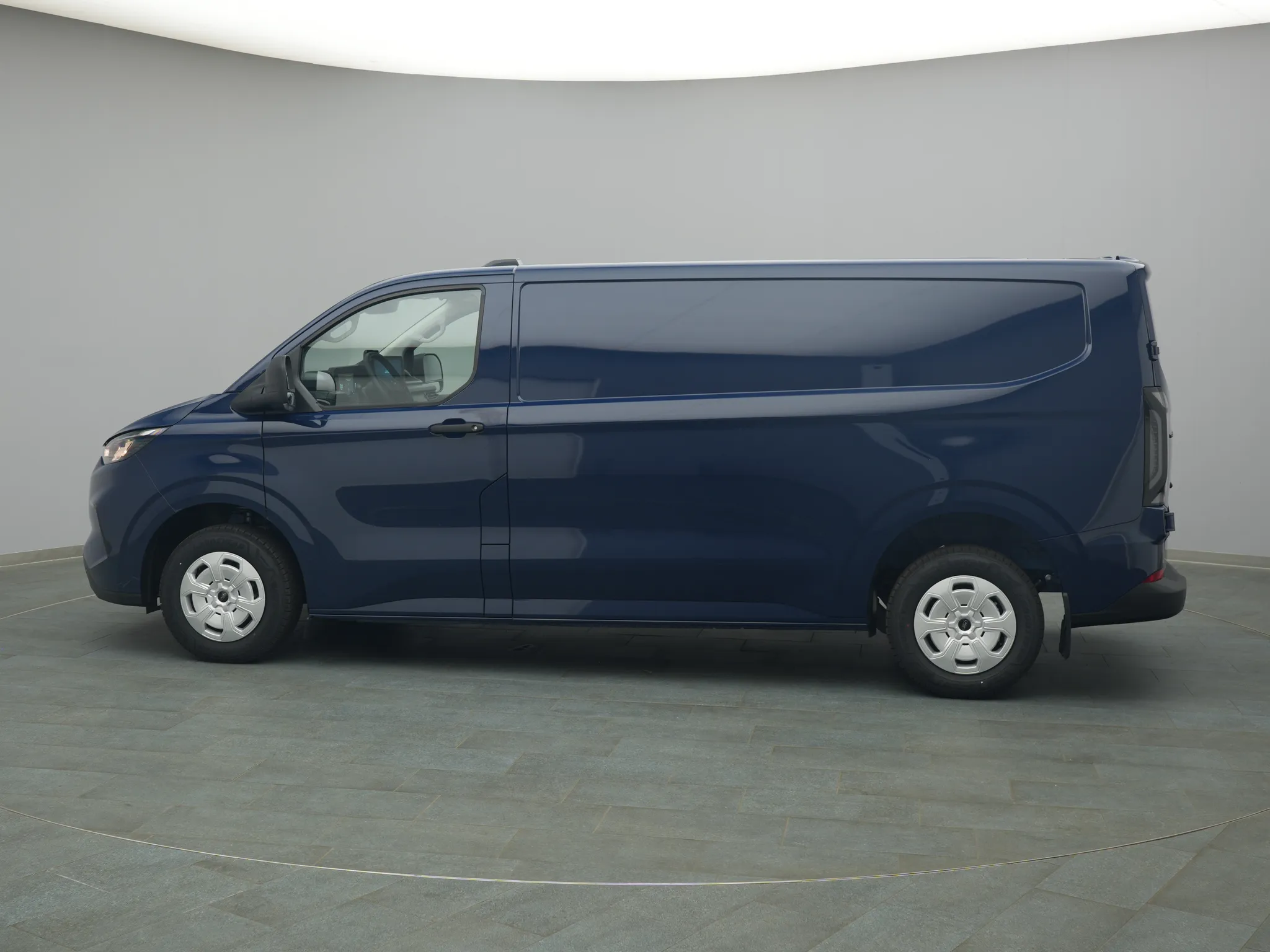 Ford Transit Custom Kasten – Bild 3