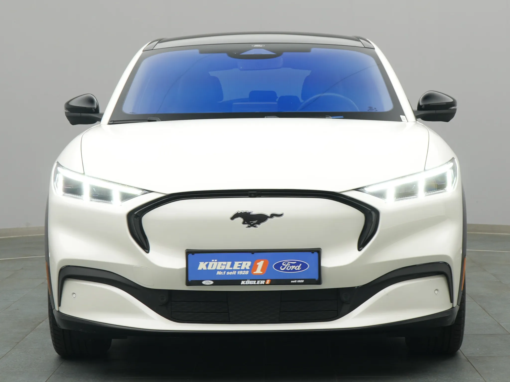 Ford Mustang Mach-E – Bild 6