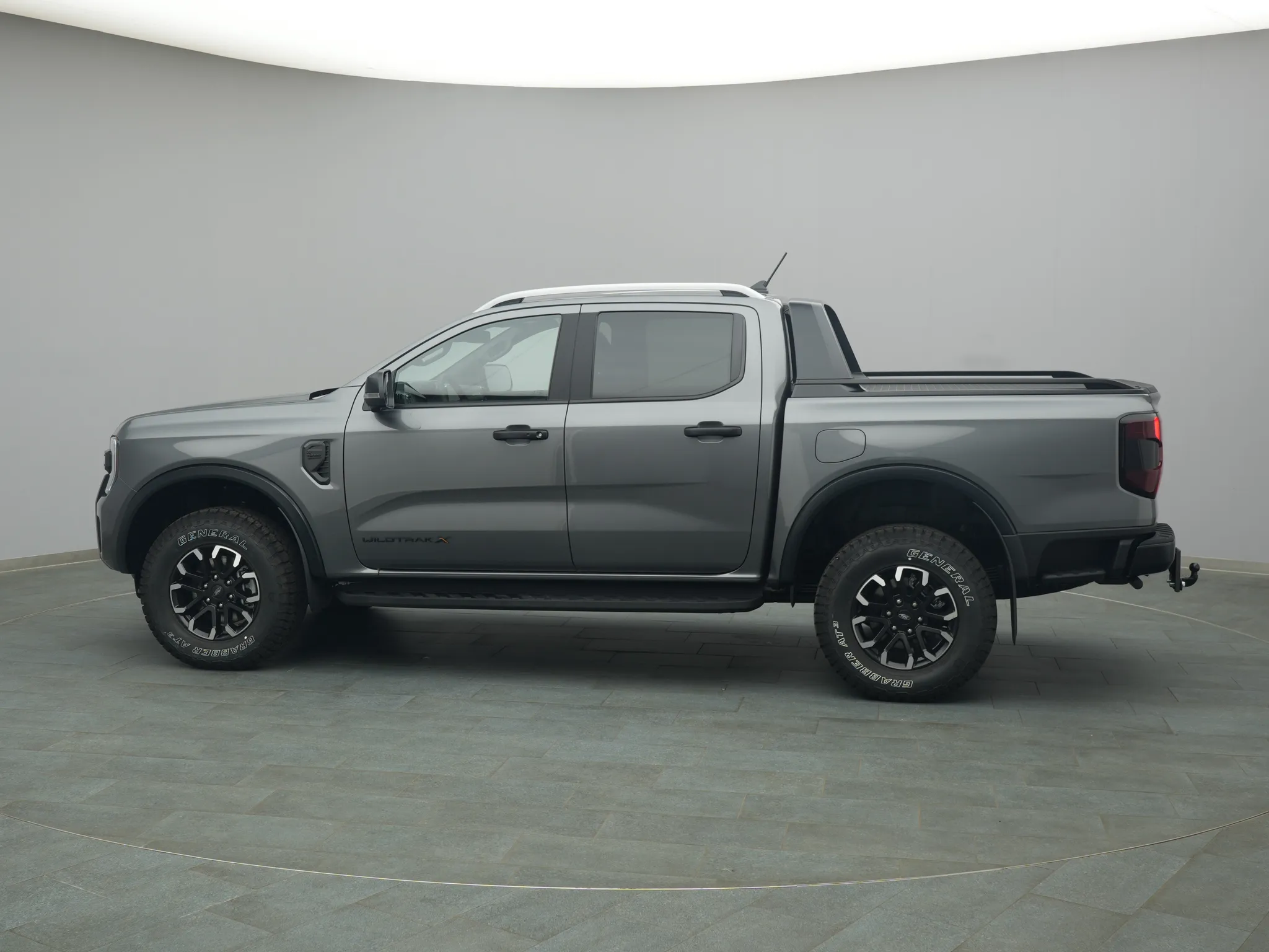 Ford Ranger Wildtrak X – Bild 3
