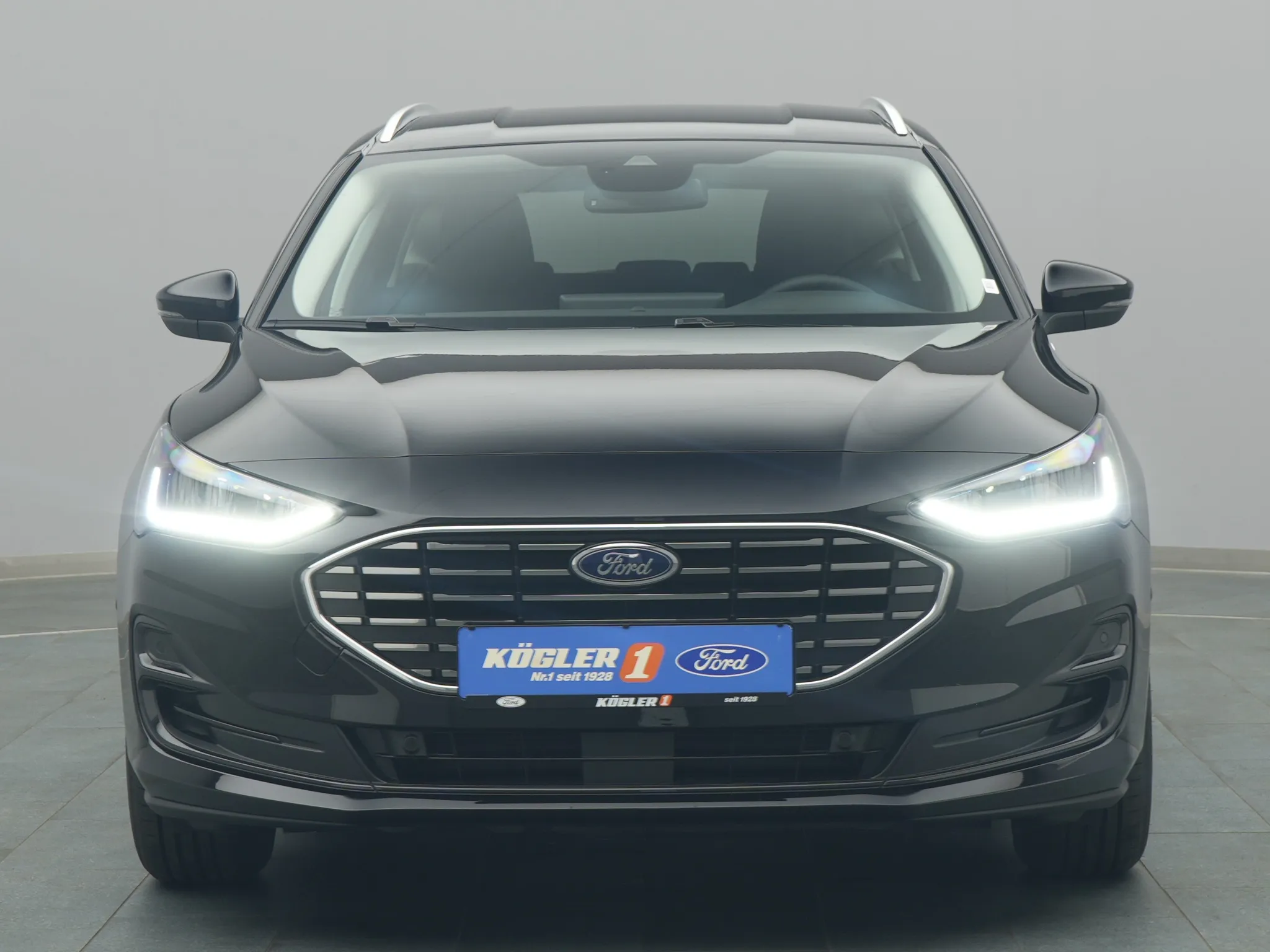 Ford Focus Titanium X – Bild 6
