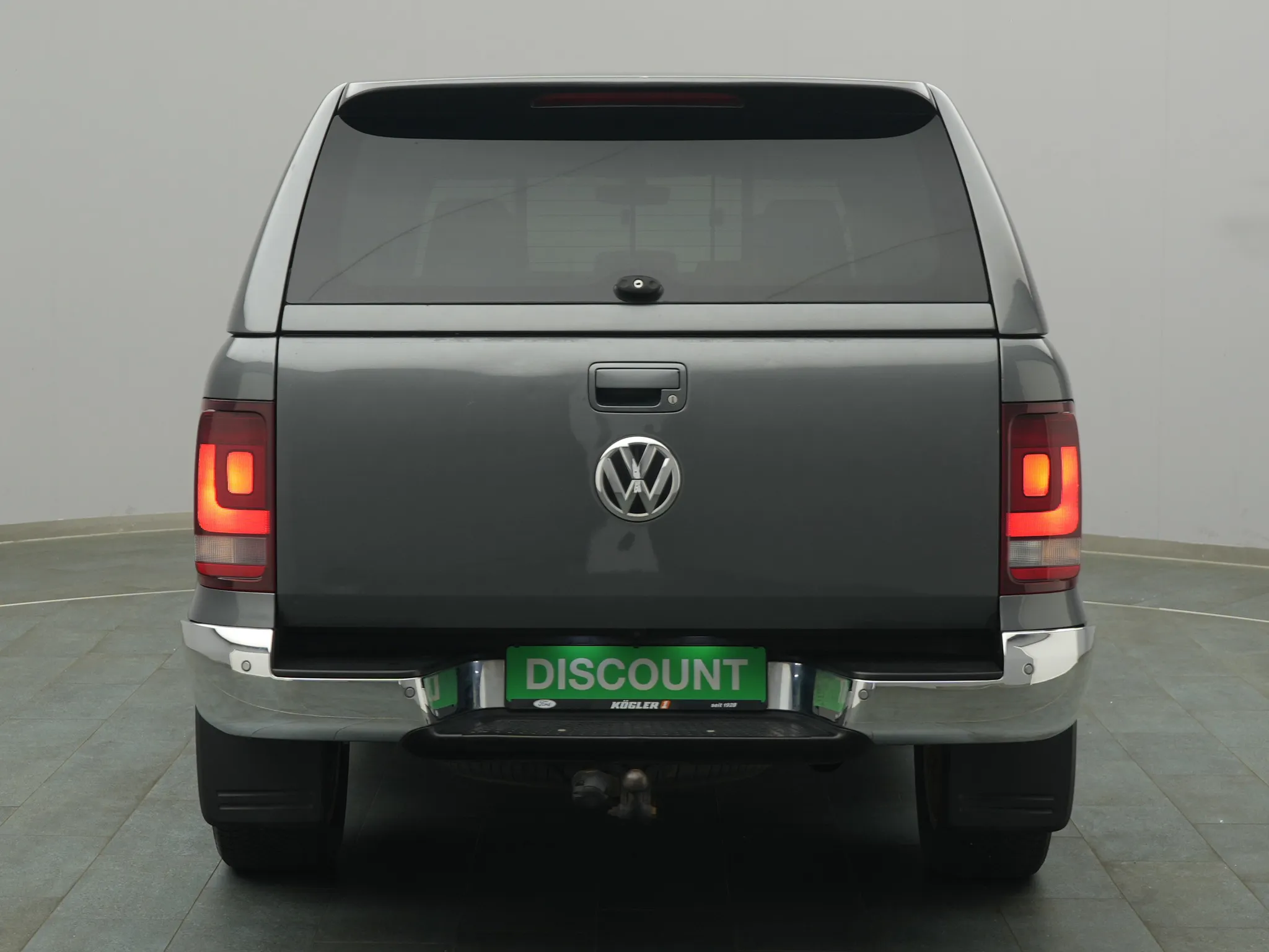 VW Amarok – Bild 7