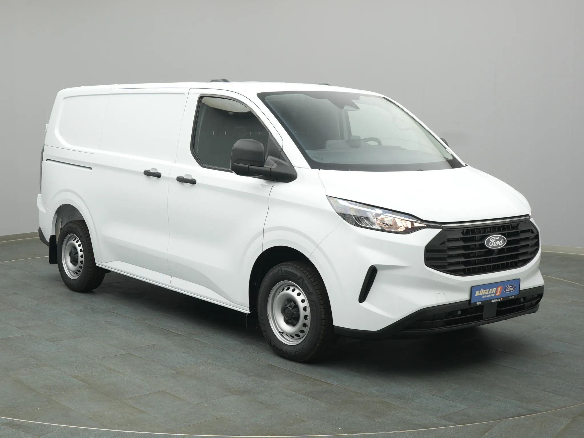 Ford Transit Custom Kasten – Bild 5
