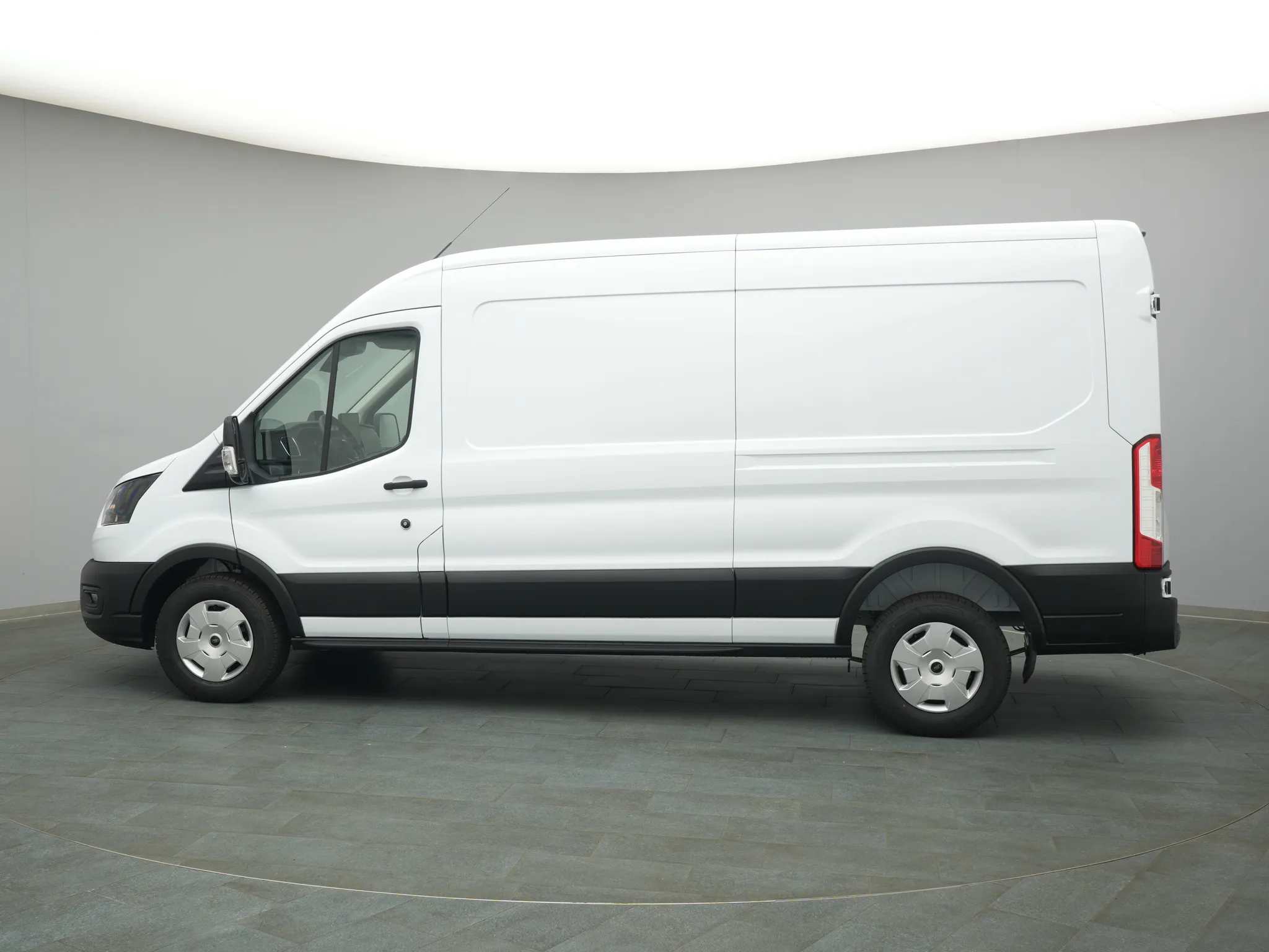 Ford Transit Kasten – Bild 3