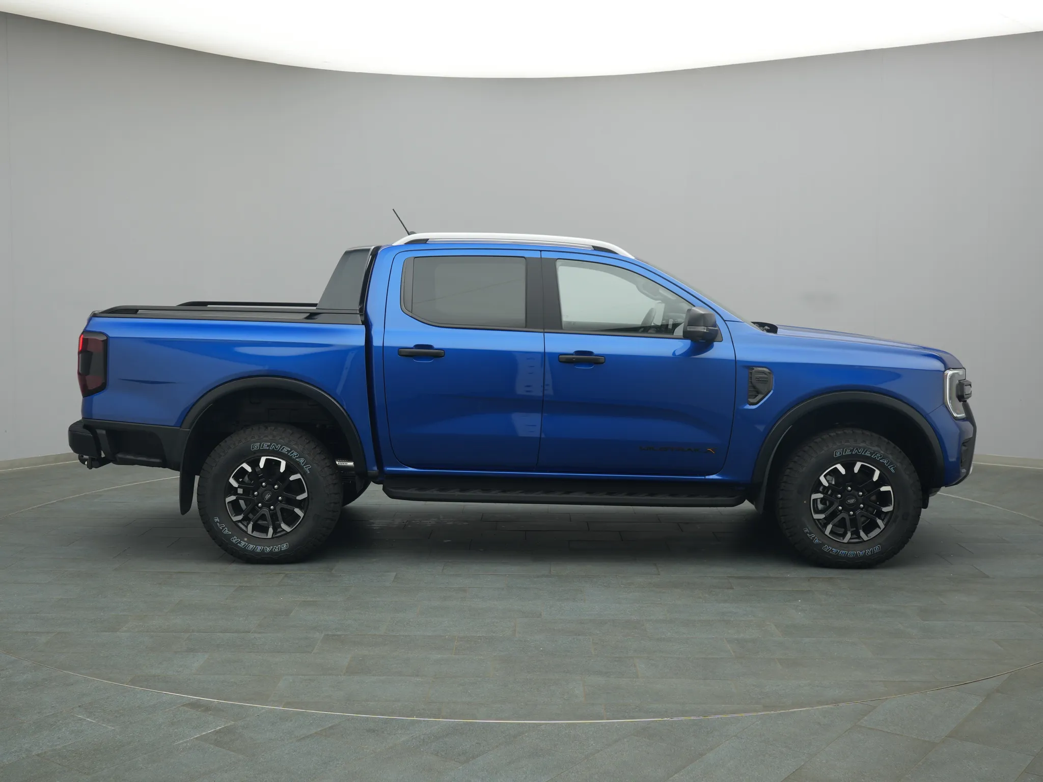 Ford Ranger Wildtrak X – Bild 8
