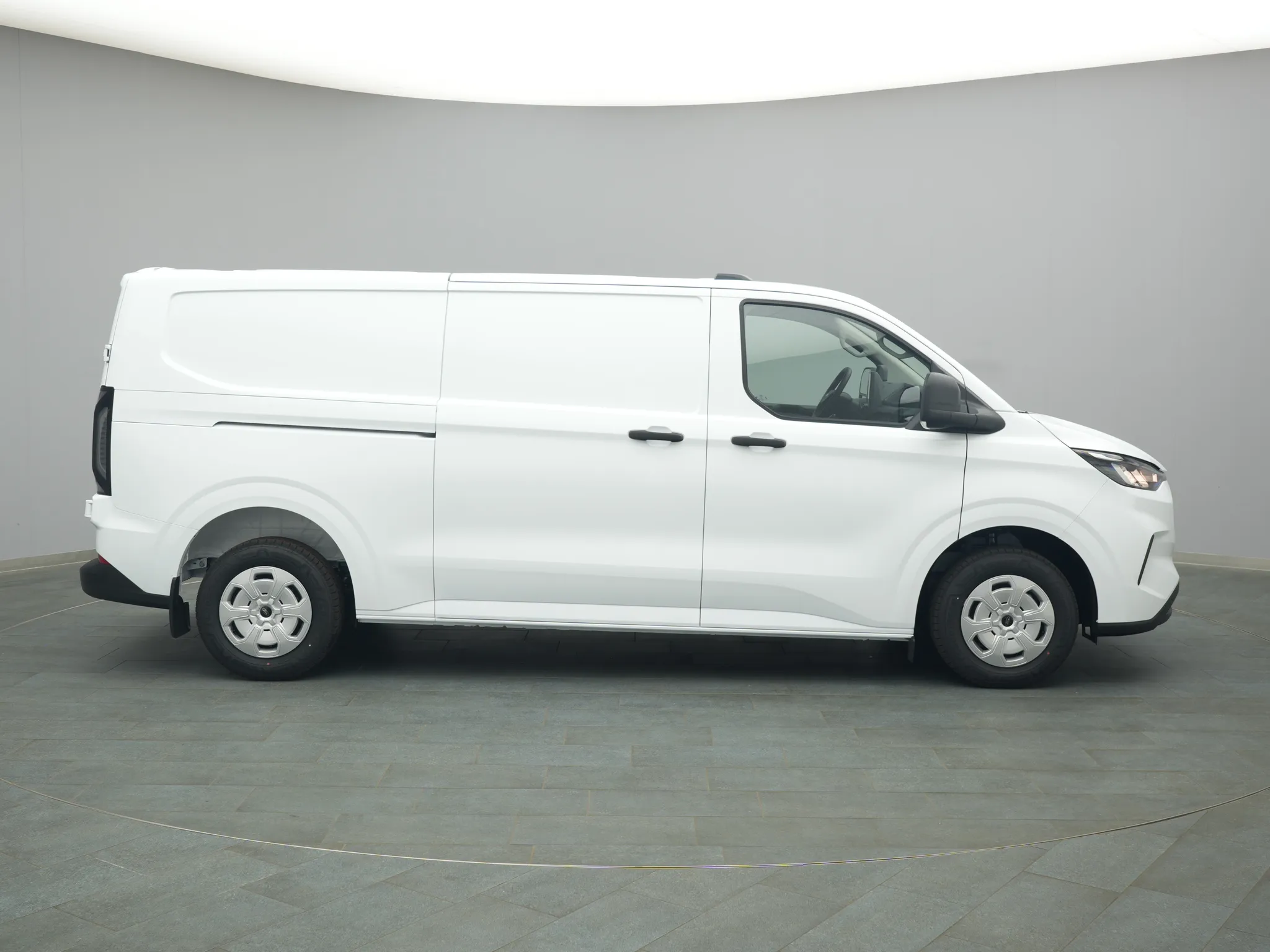 Ford Transit Custom Kasten – Bild 8