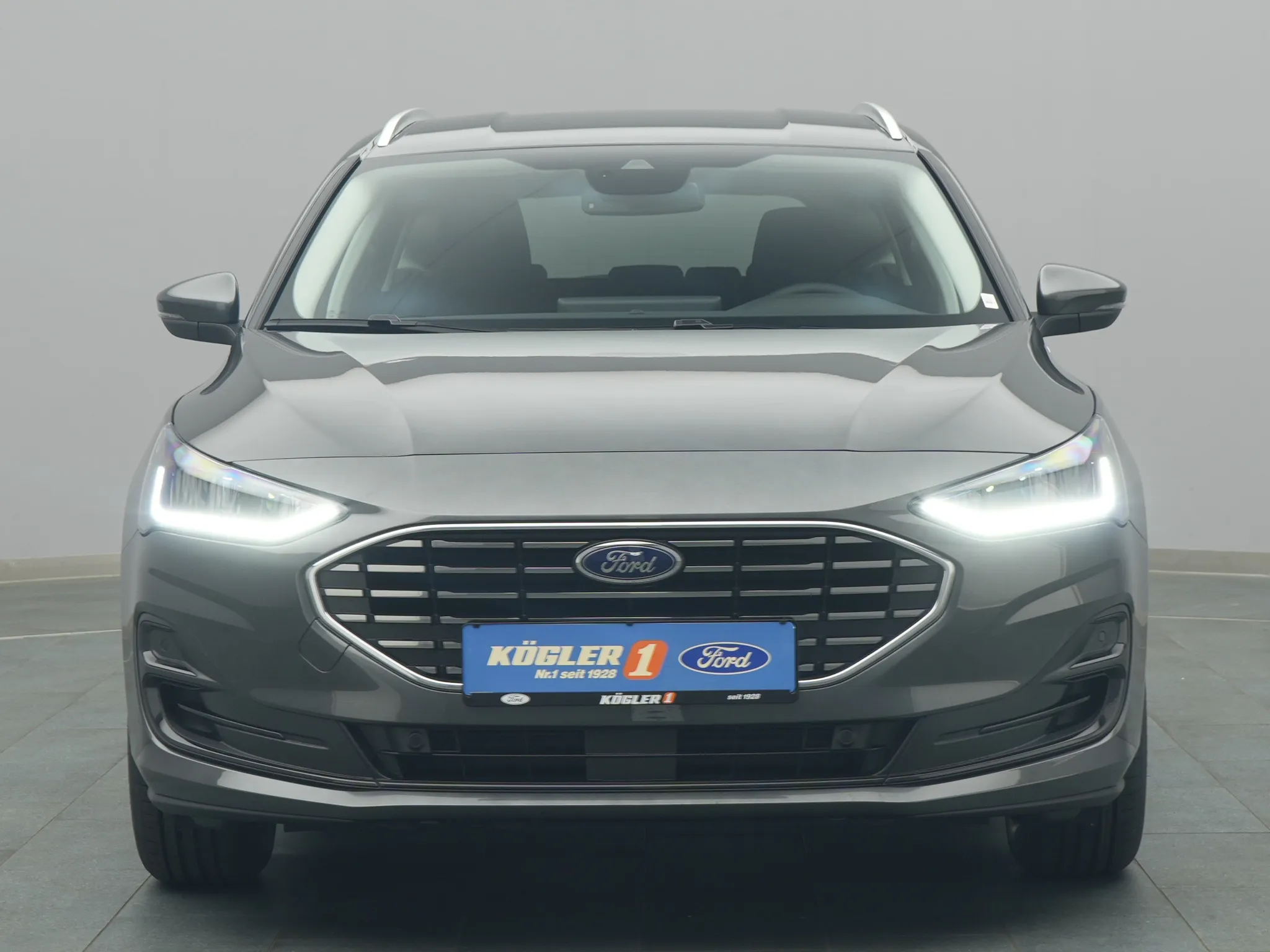 Ford Focus Titanium X – Bild 6