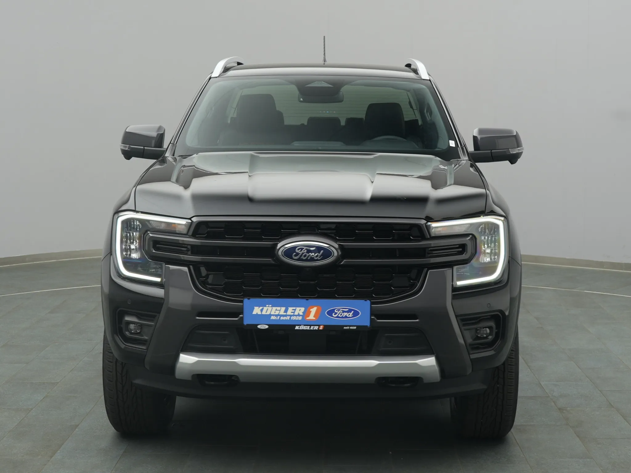 Ford Ranger Wildtrak – Bild 6