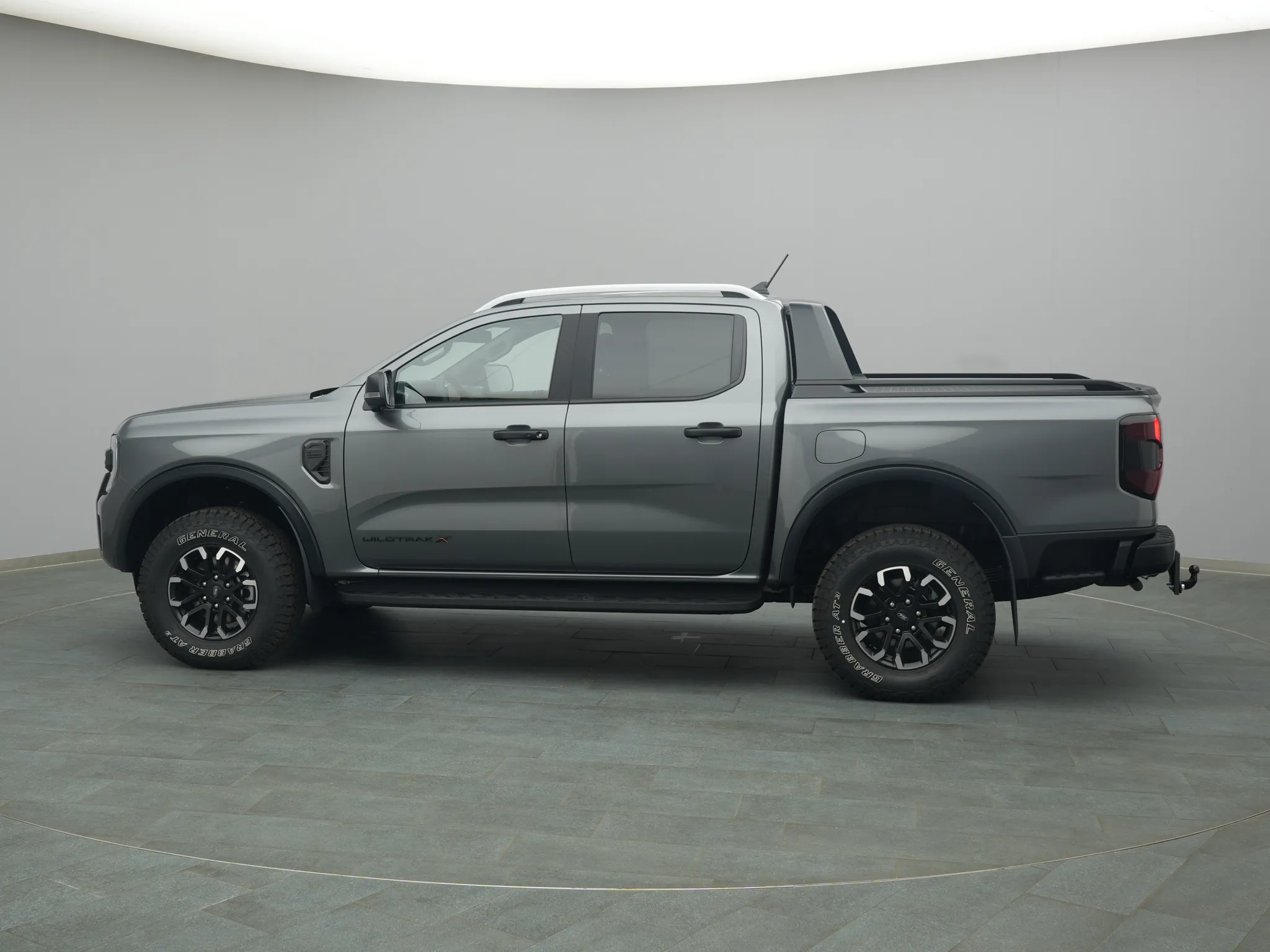 Ford Ranger Wildtrak X – Bild 3
