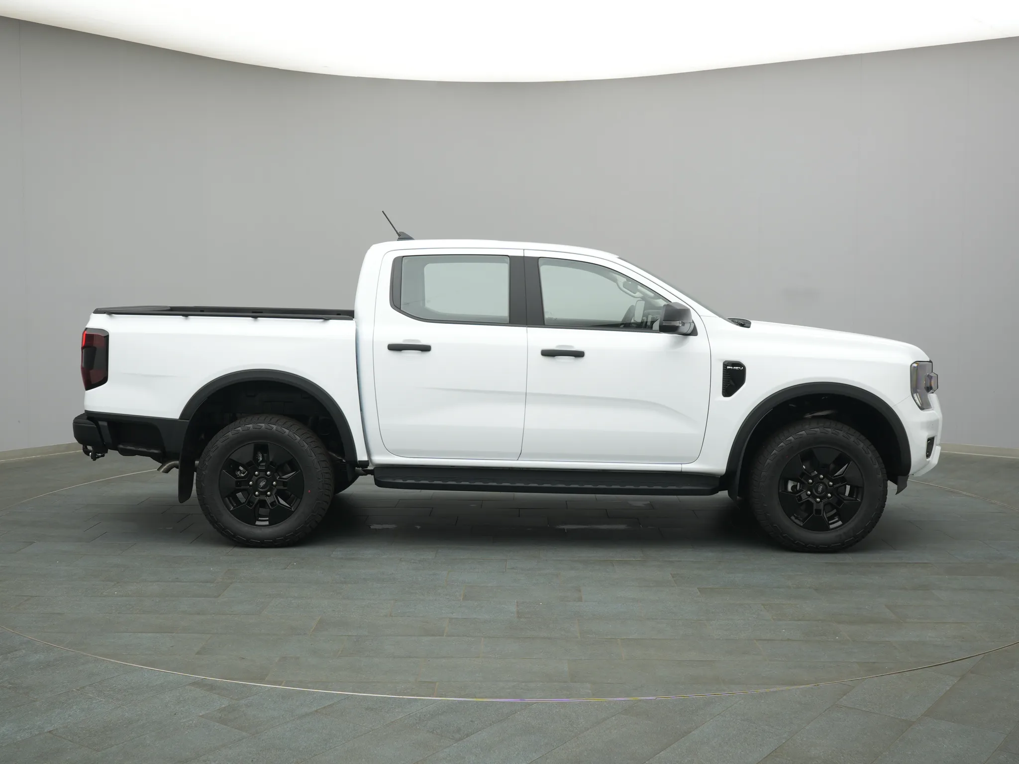 Ford Ranger DoKa XLT – Bild 8