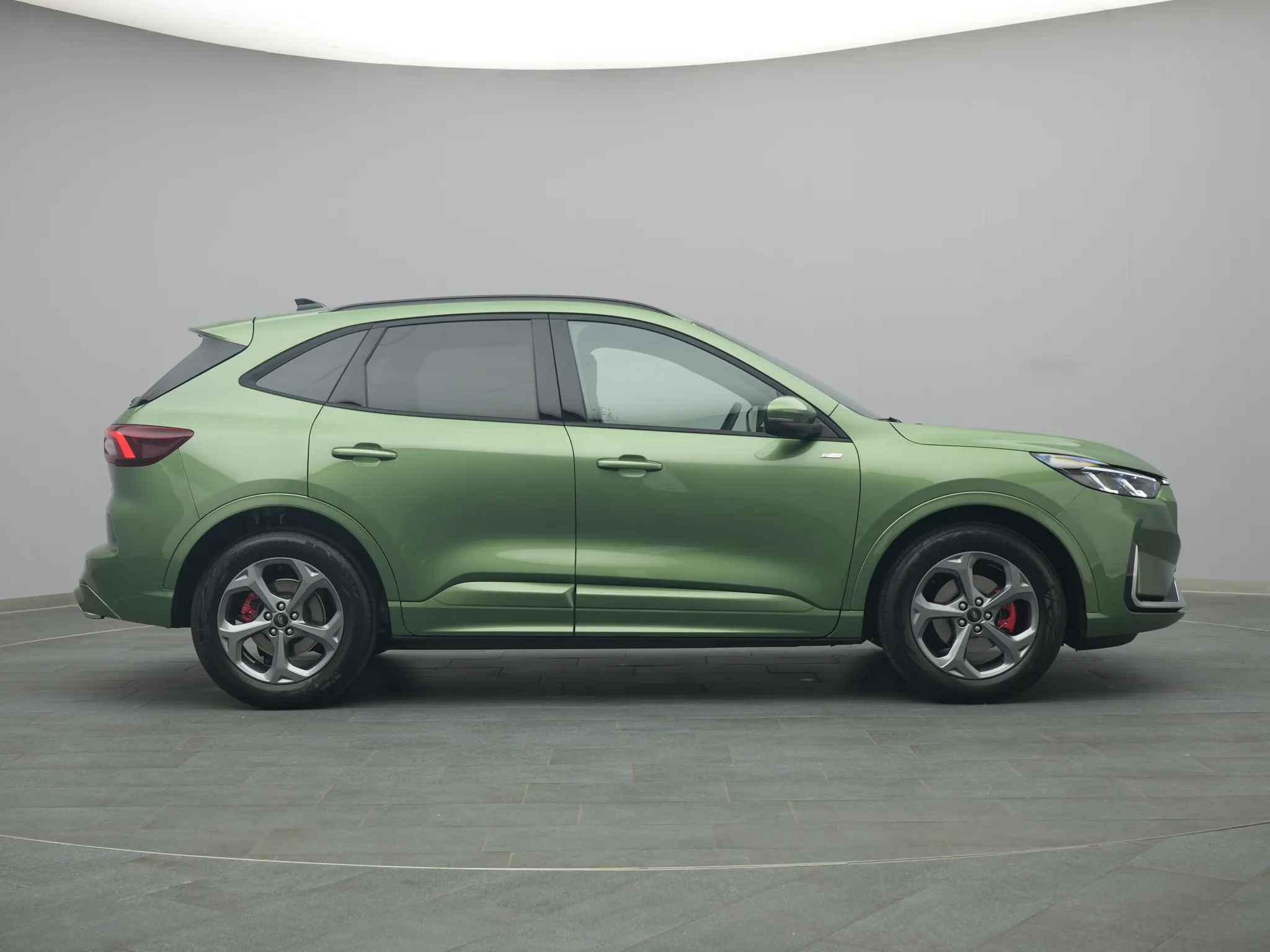 Ford Kuga ST-Line X – Bild 8