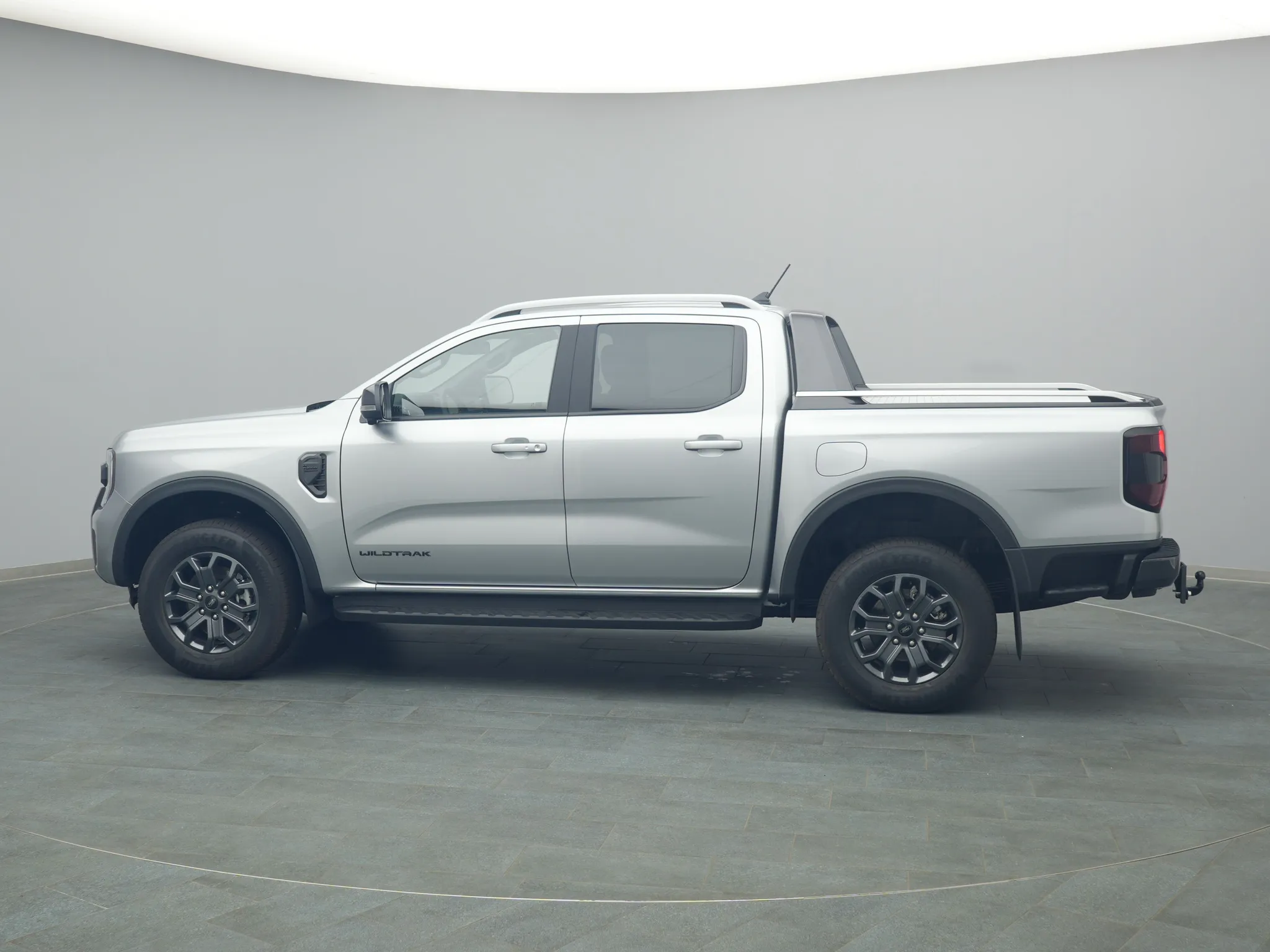 Ford Ranger DoKa Wildtrak – Bild 3