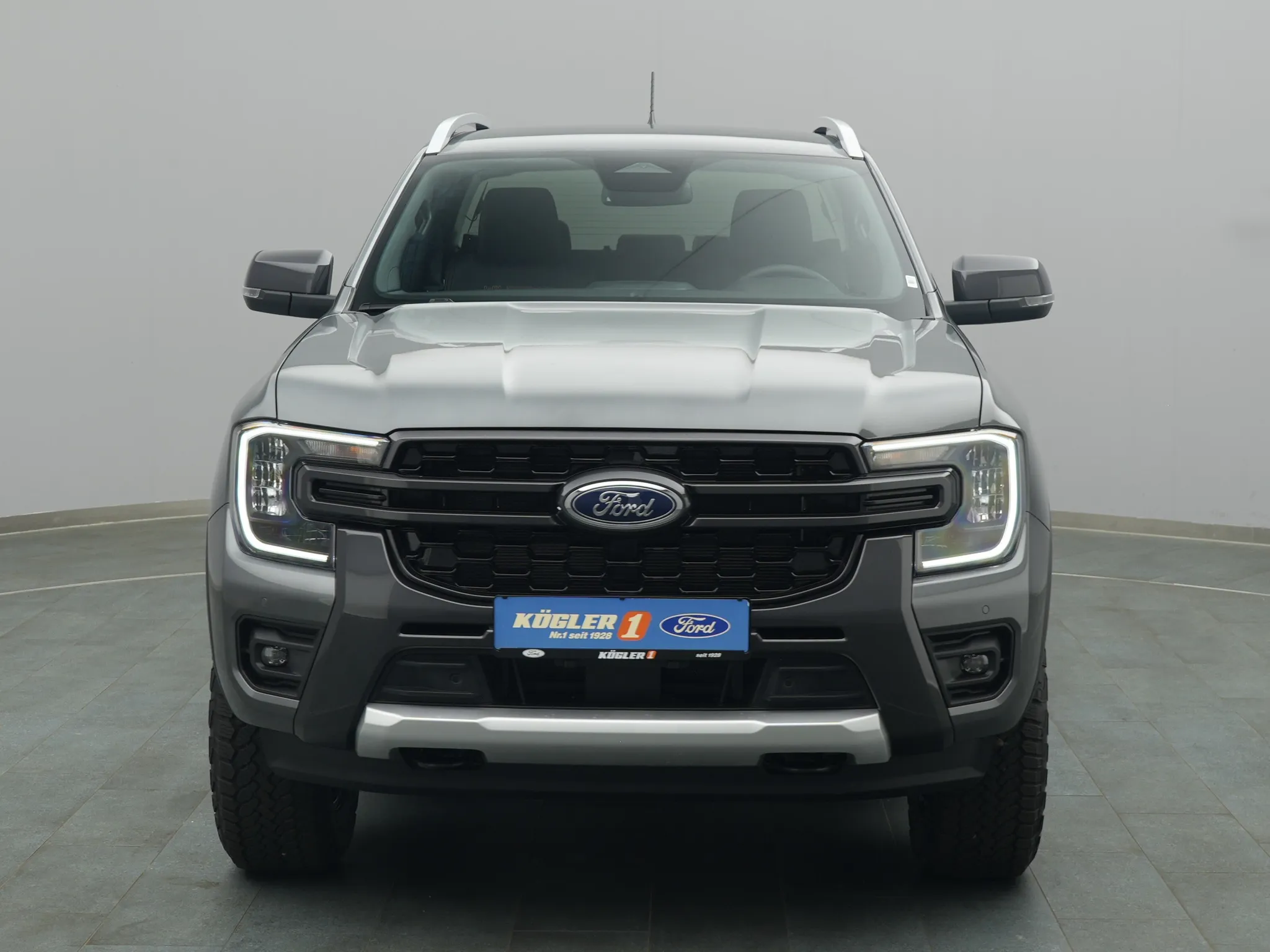 Ford Ranger DoKa Wildtrak – Bild 6