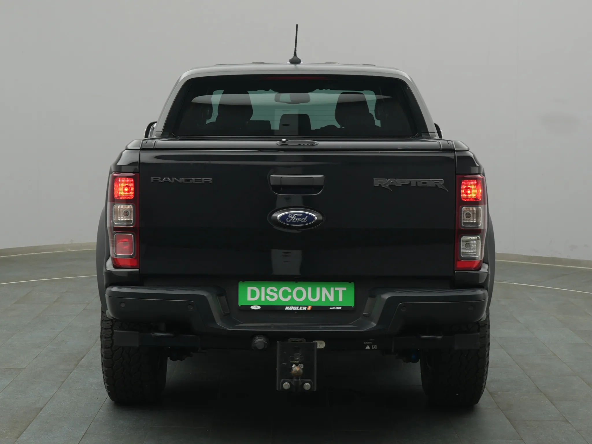Ford Ranger Raptor – Bild 7