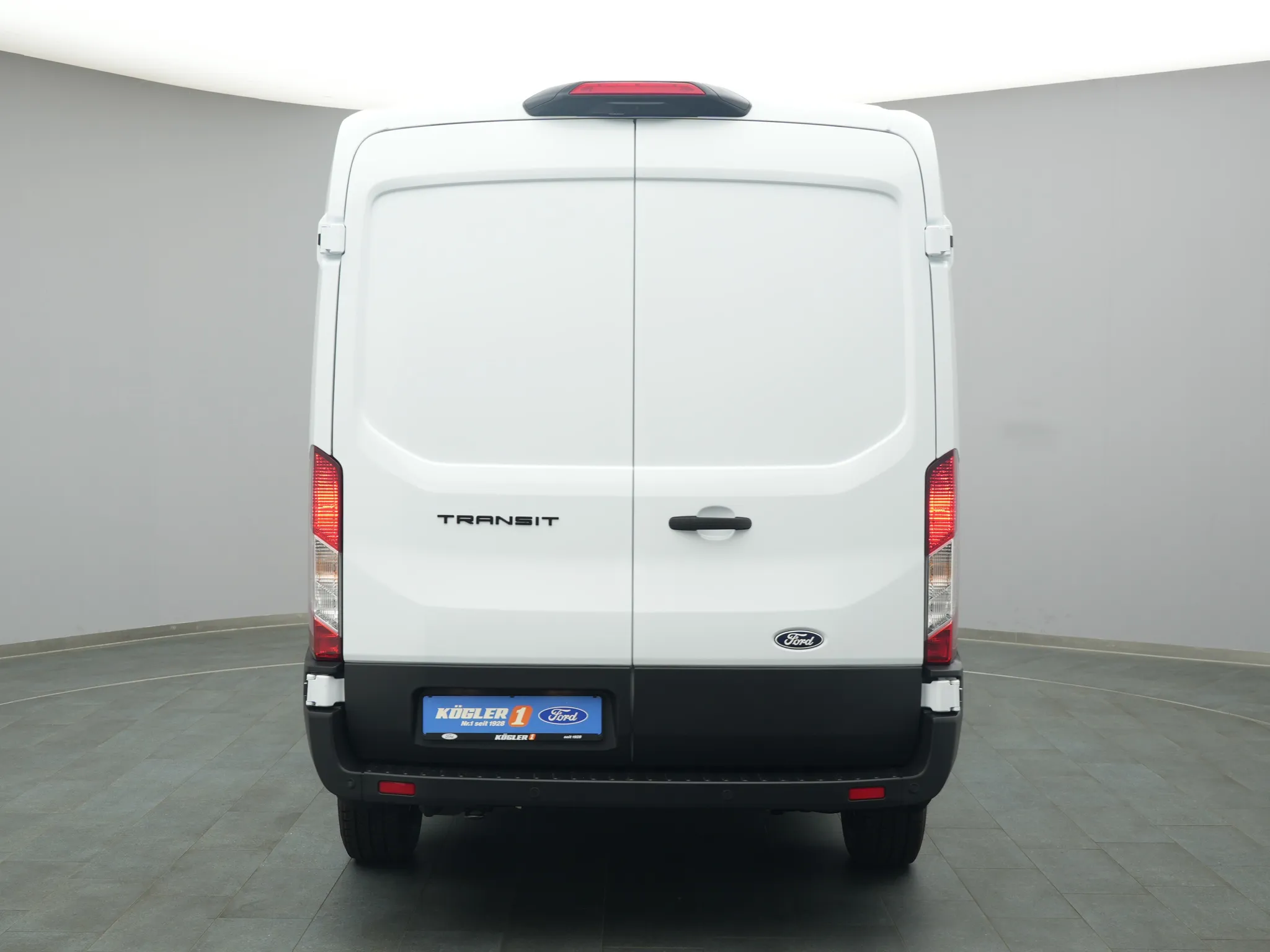 Ford Transit Kasten – Bild 7