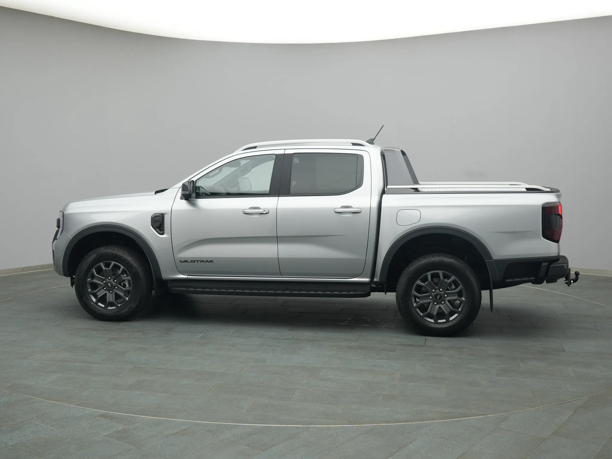 Ford Ranger Wildtrak – Bild 3