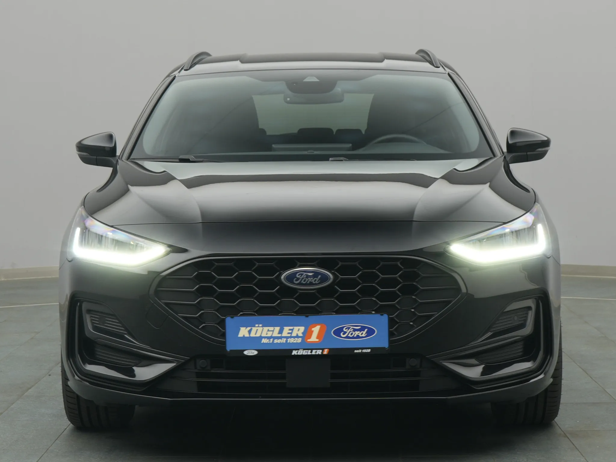 Ford Focus ST-Line – Bild 6
