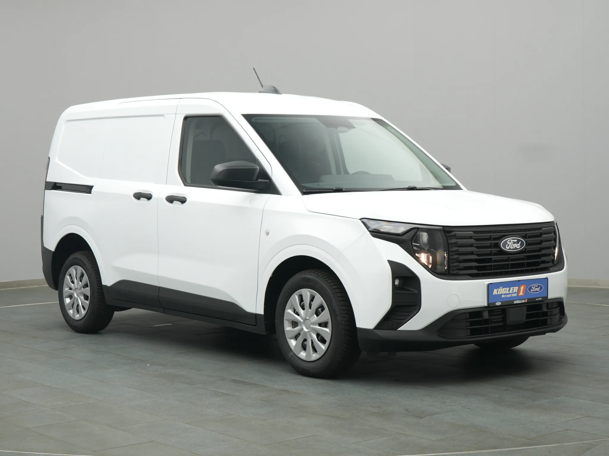Ford Transit Courier Kasten – Bild 5