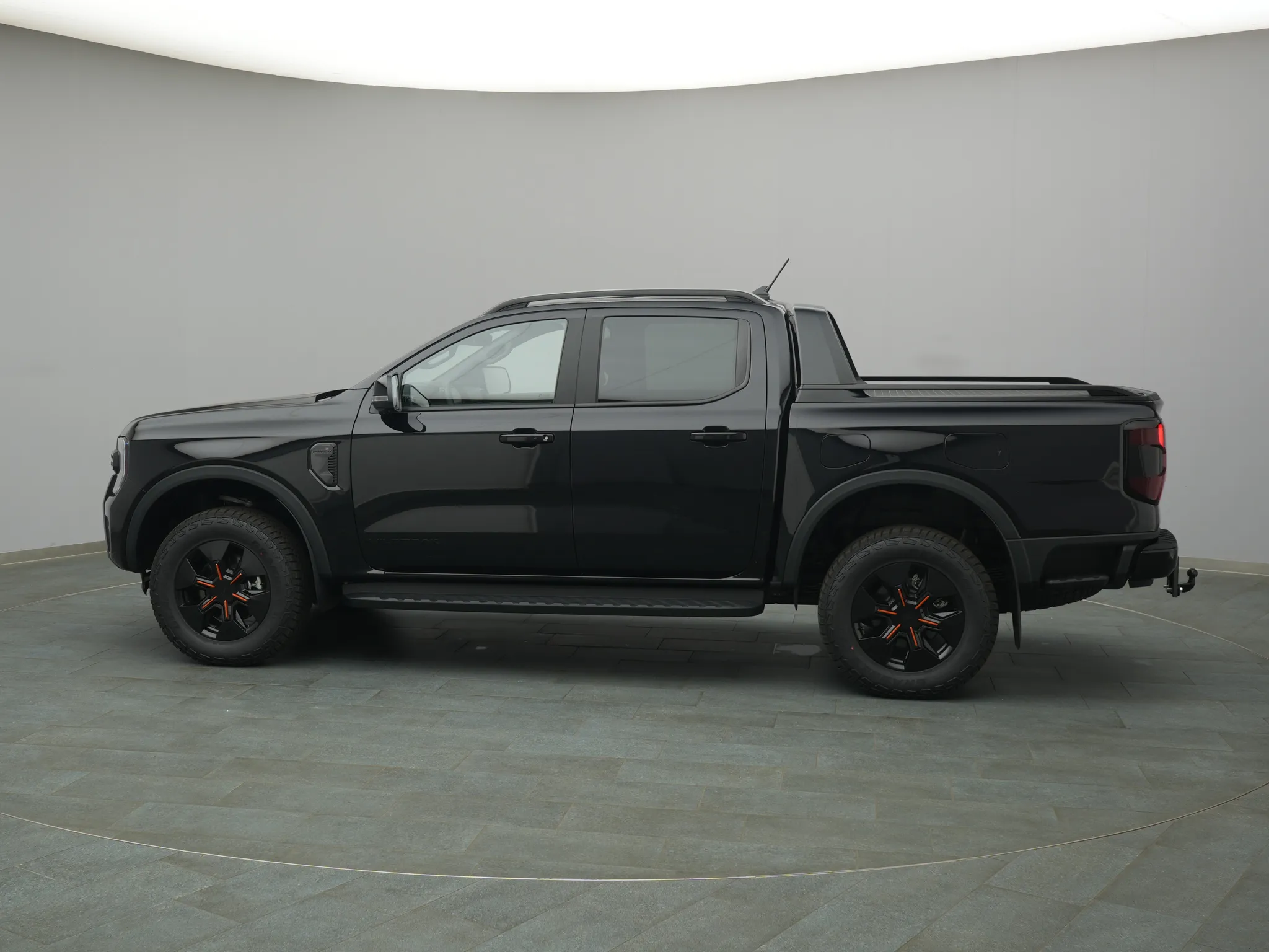 Ford Ranger Wildtrak – Bild 3