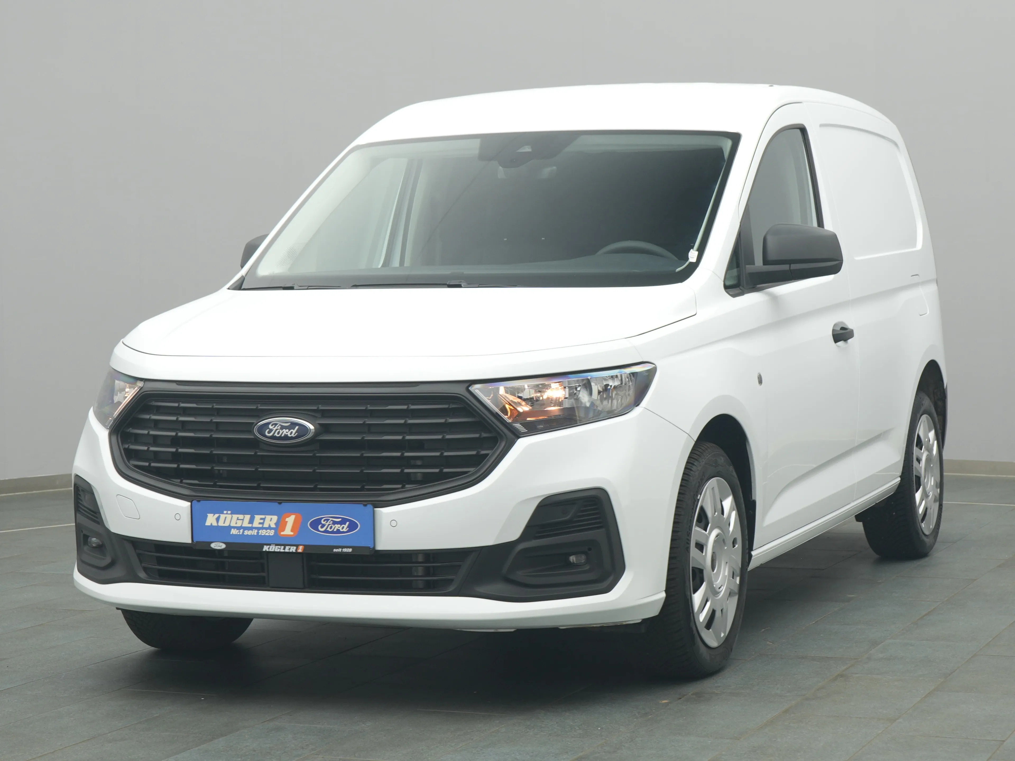 Ford Transit Connect Kasten Connect  Trend 102PS / AnhängerkupplungBild