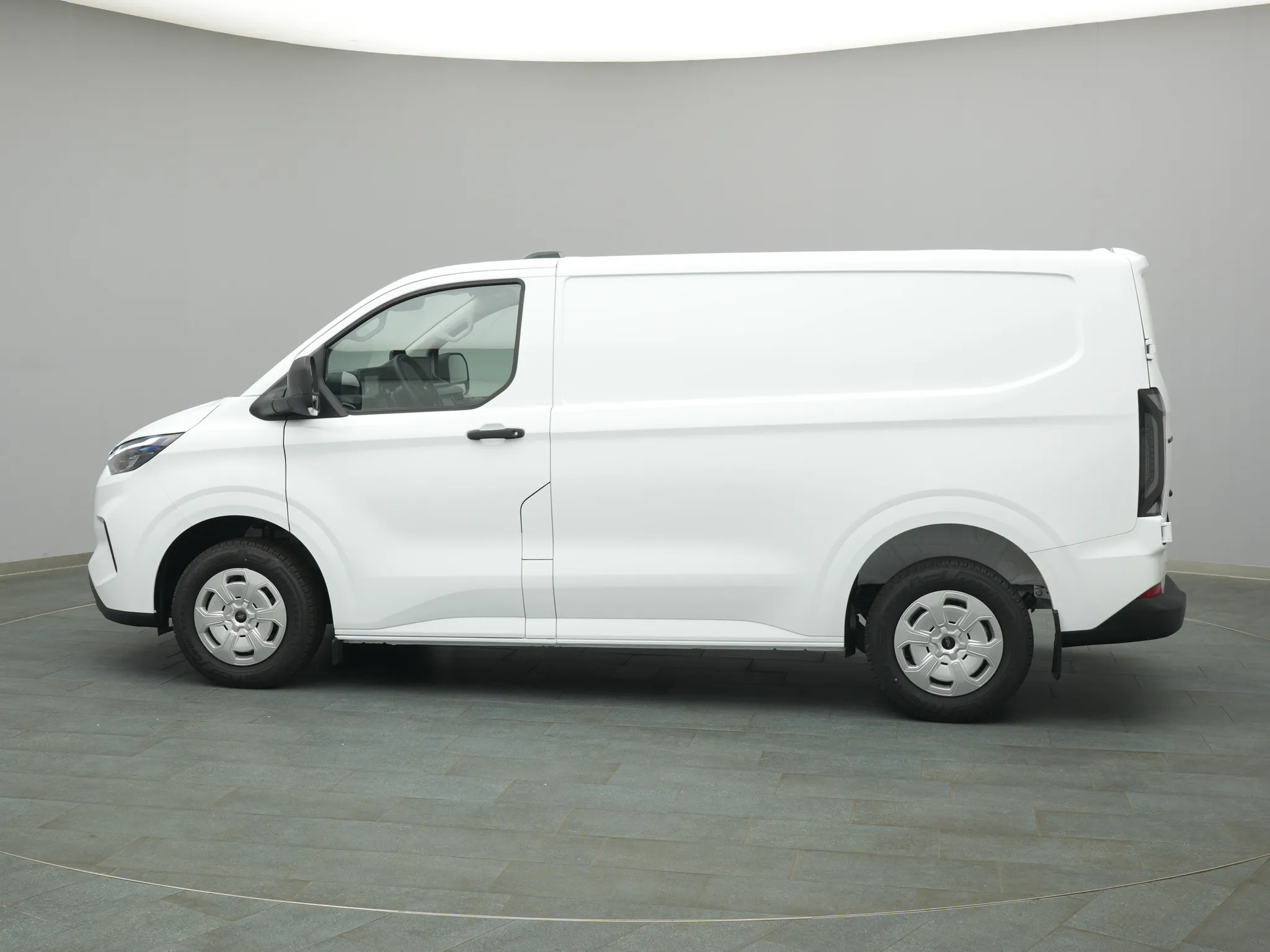 Ford Transit Custom Kasten – Bild 3