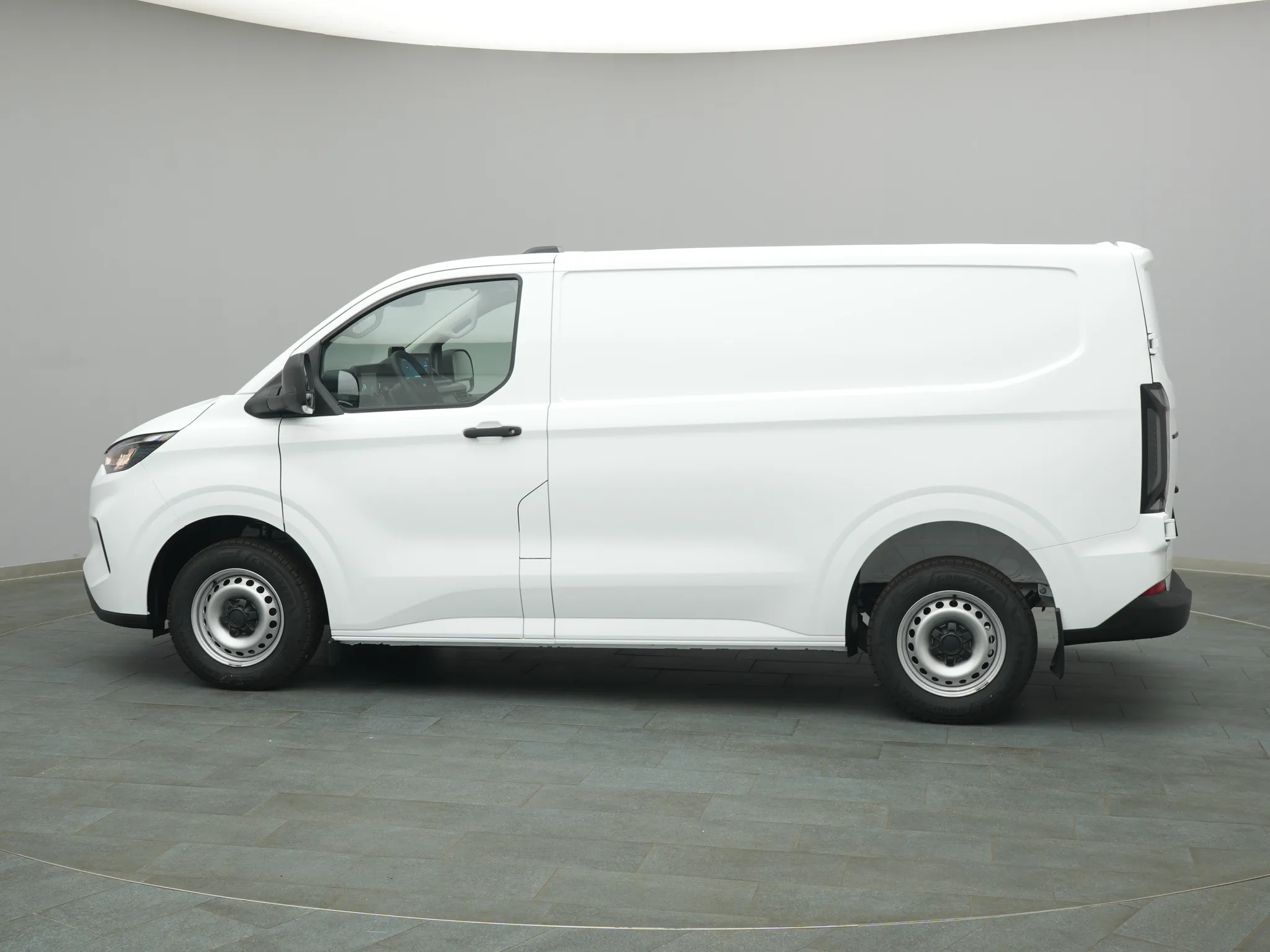 Ford Transit Custom Kasten – Bild 3