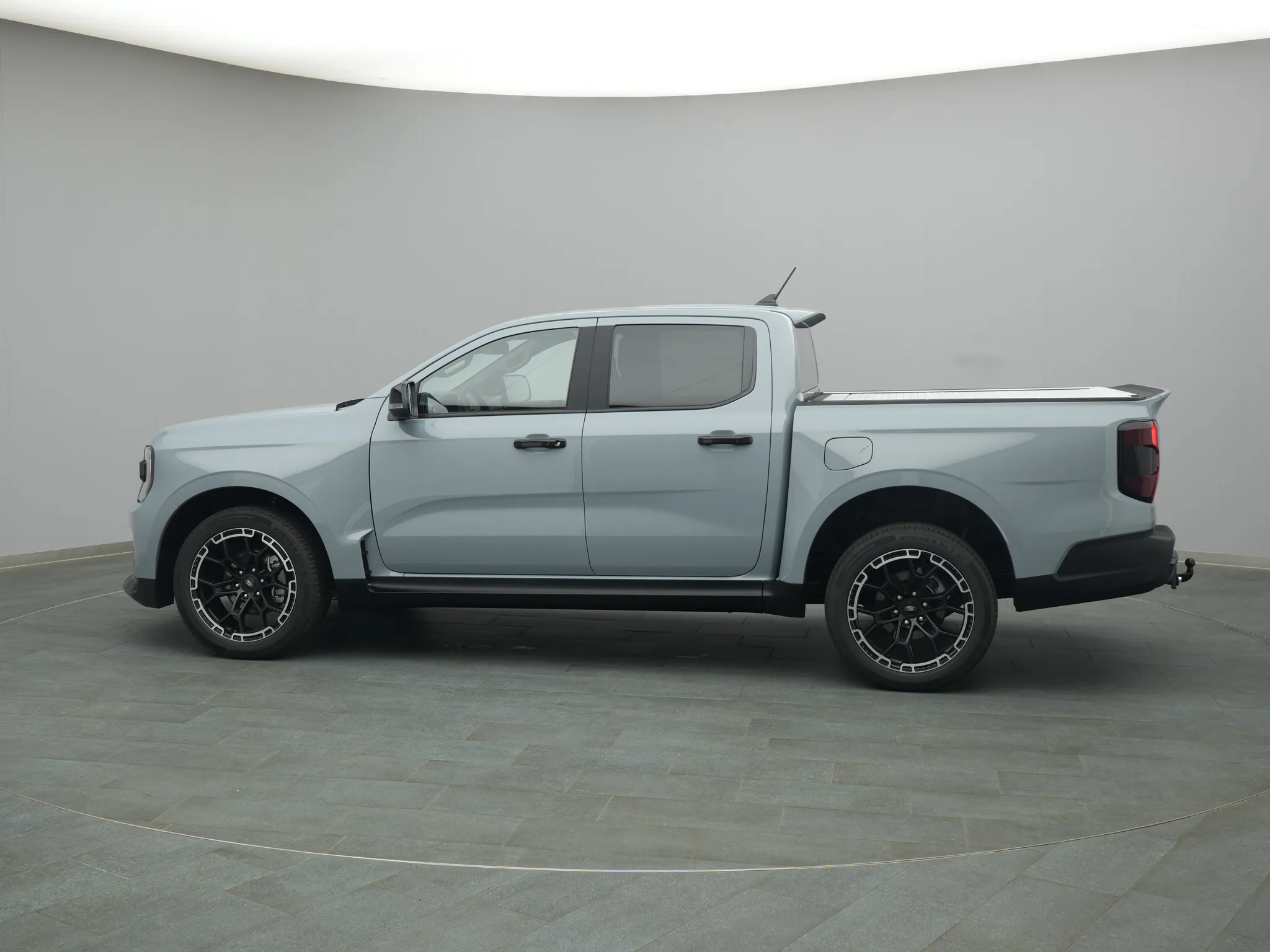 Ford Ranger DoKa MS-RT – Bild 3