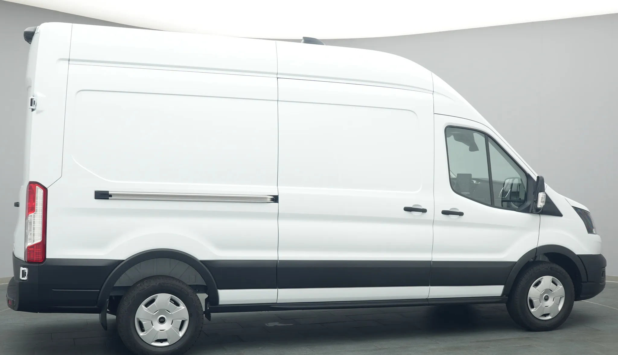 Ford Transit Kasten – Bild 3