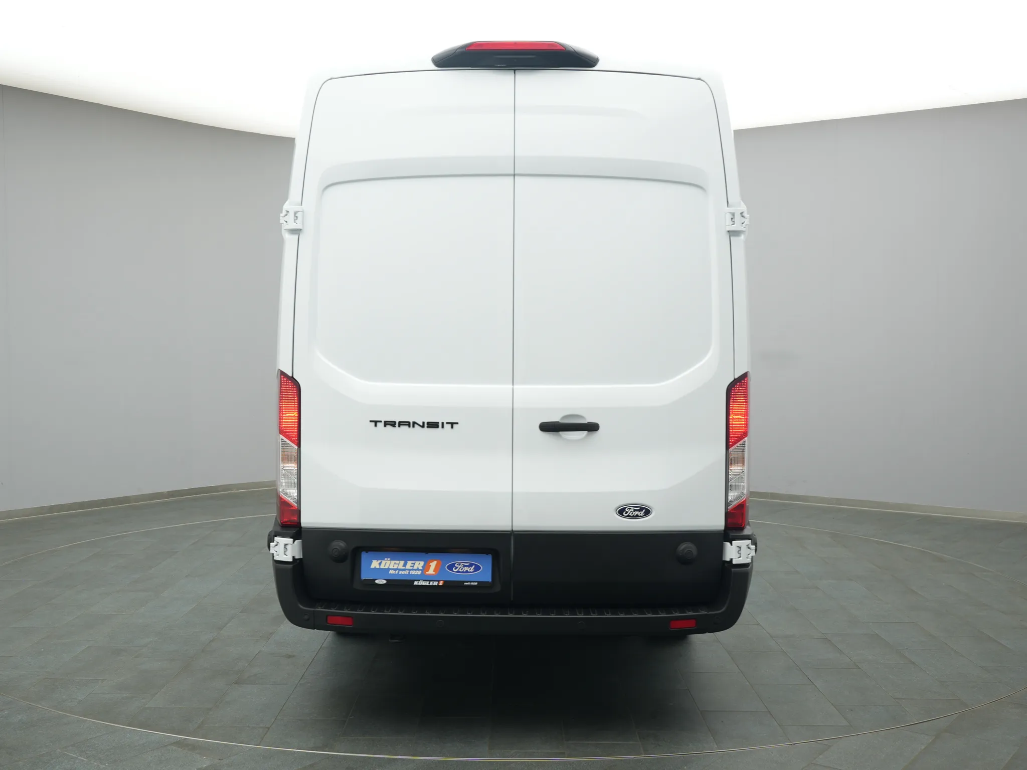 Ford Transit Kasten – Bild 7