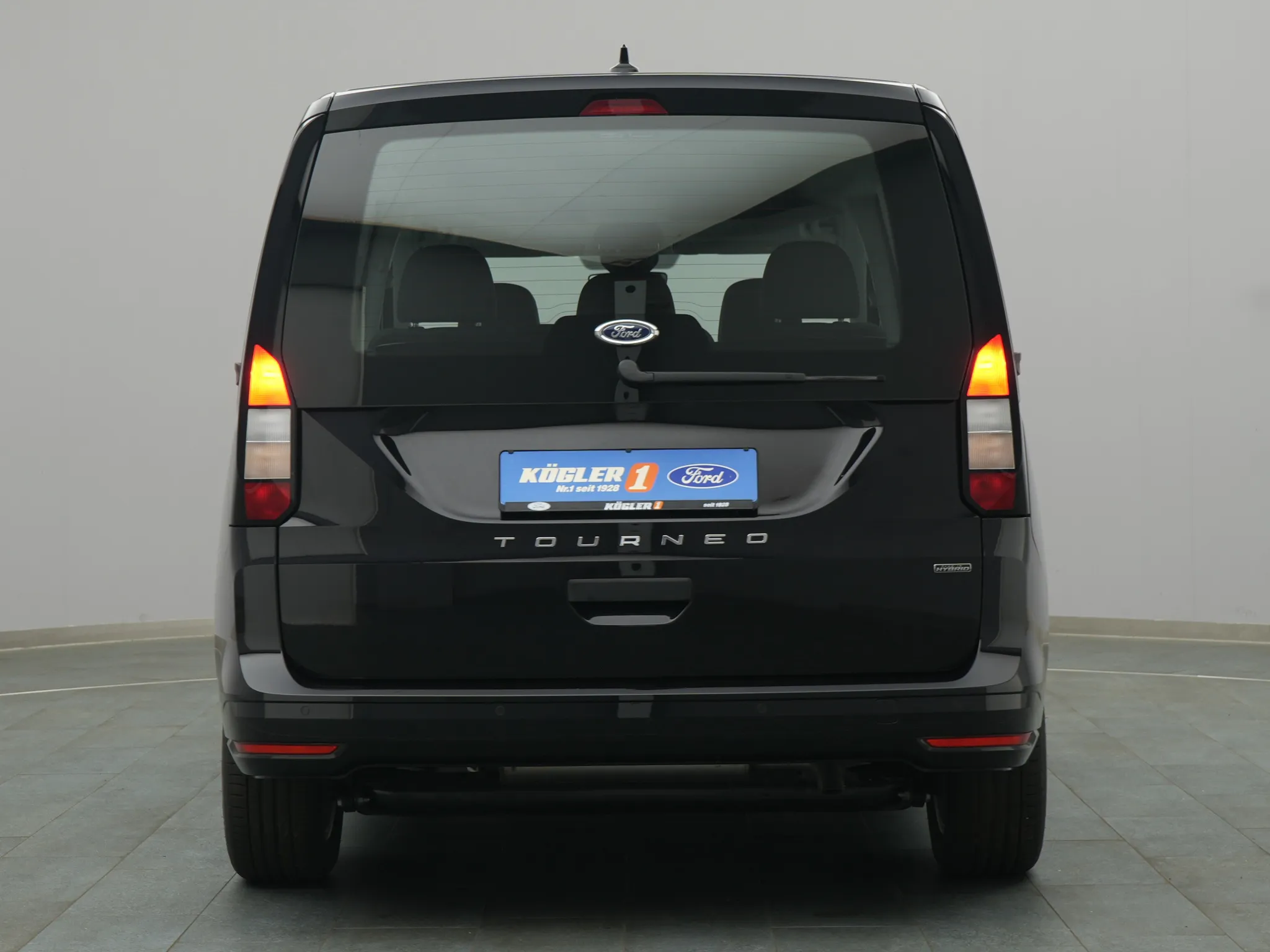 Ford Tourneo Connect Trend – Bild 7