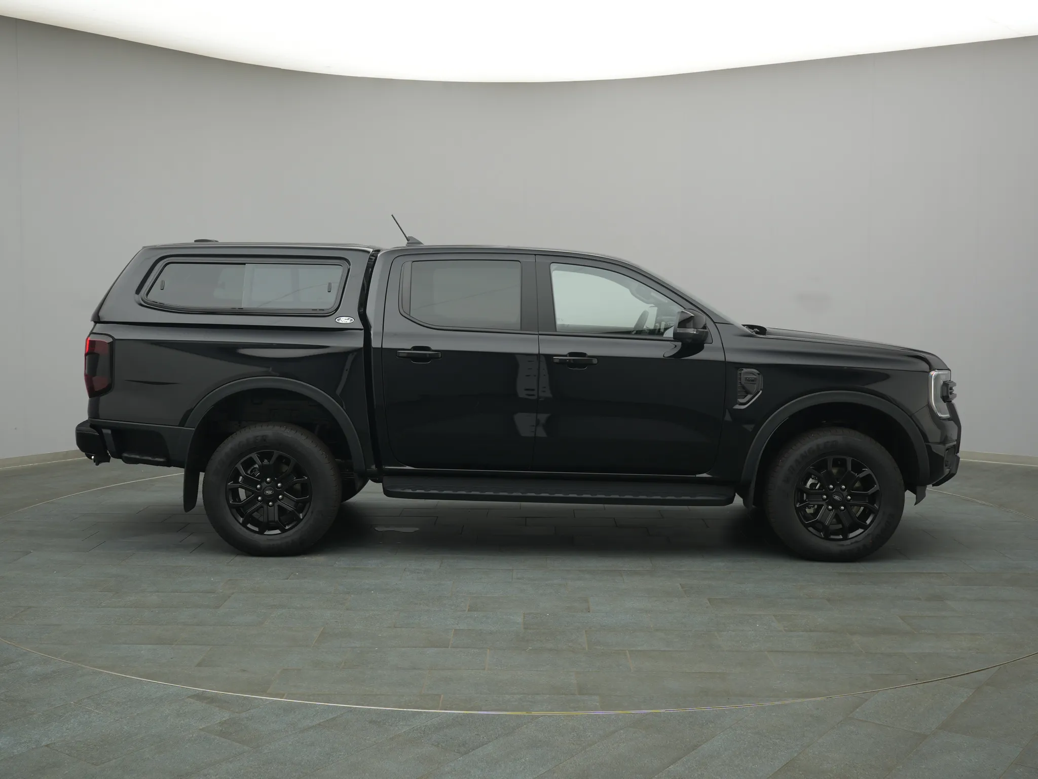Ford Ranger Limited – Bild 8