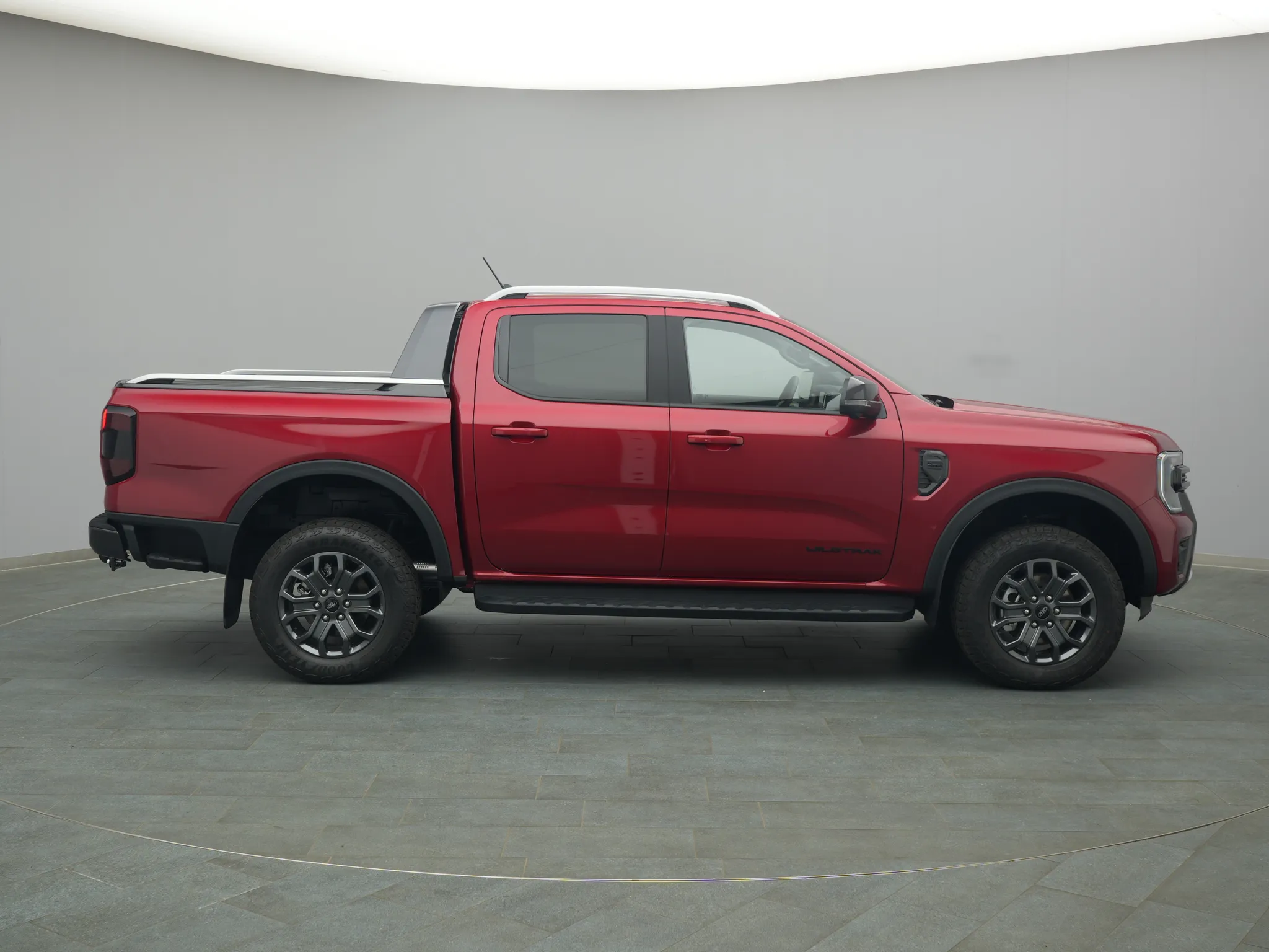 Ford Ranger DoKa Wildtrak – Bild 8