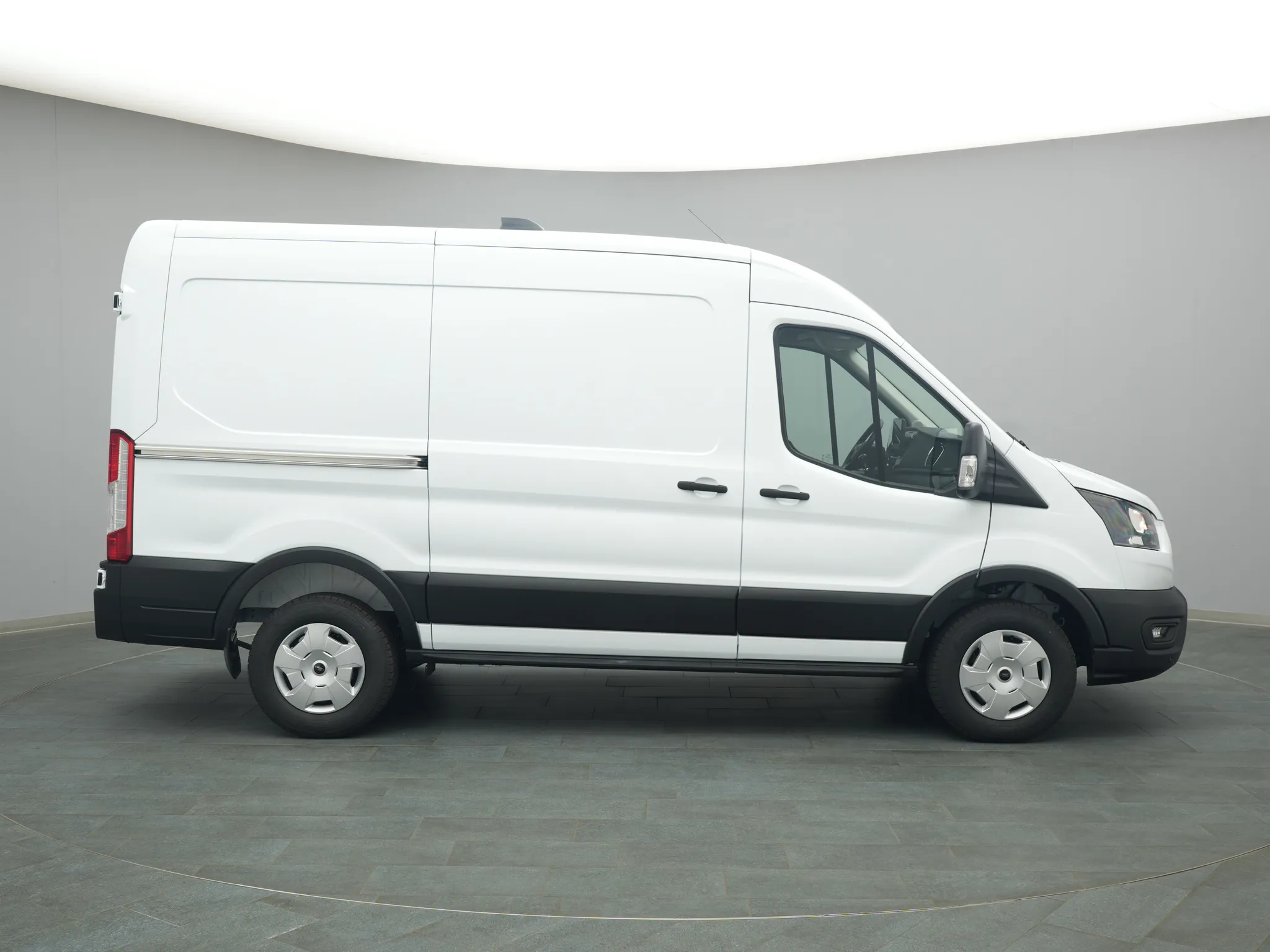 Ford Transit Kasten – Bild 8