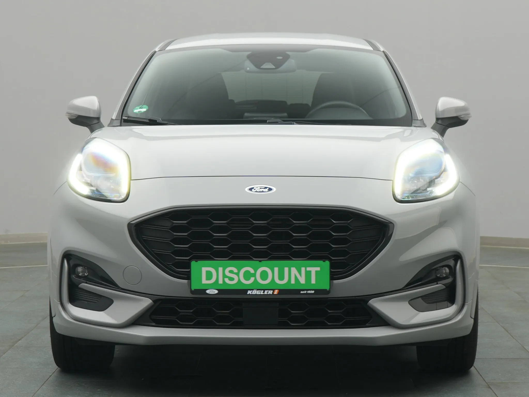 Ford Puma ST-Line X – Bild 6